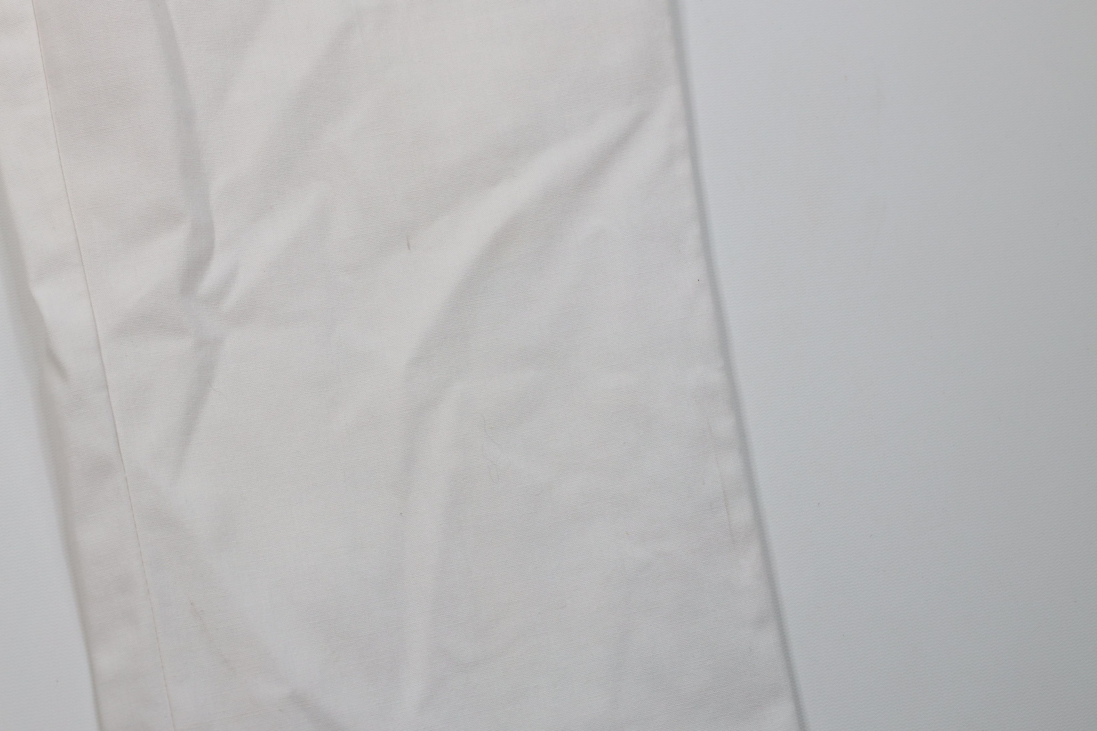 Vintage Vintage 90s Streetwear Wide Leg Chino Pants Trousers White Size US 38 / EU 54 - 6 Thumbnail