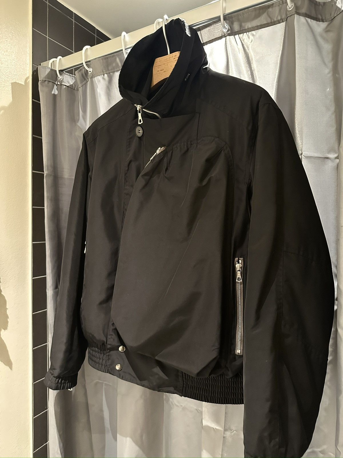 Dries Van Noten Dries Van Noten Viller jacket Size US M / EU 48-50 / 2 - 2 Thumbnail