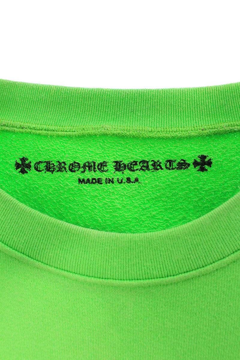 Chrome Hearts Chrome Hearts Matty Boy Sex Records Sweatshirt Size US L / EU 52-54 / 3 - 5 Thumbnail