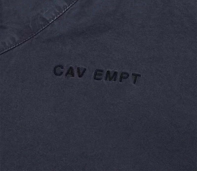 Cav Empt C.E cavempt 21ss Anorak L New With Tags Size US L / EU 52-54 / 3 - 6 Thumbnail