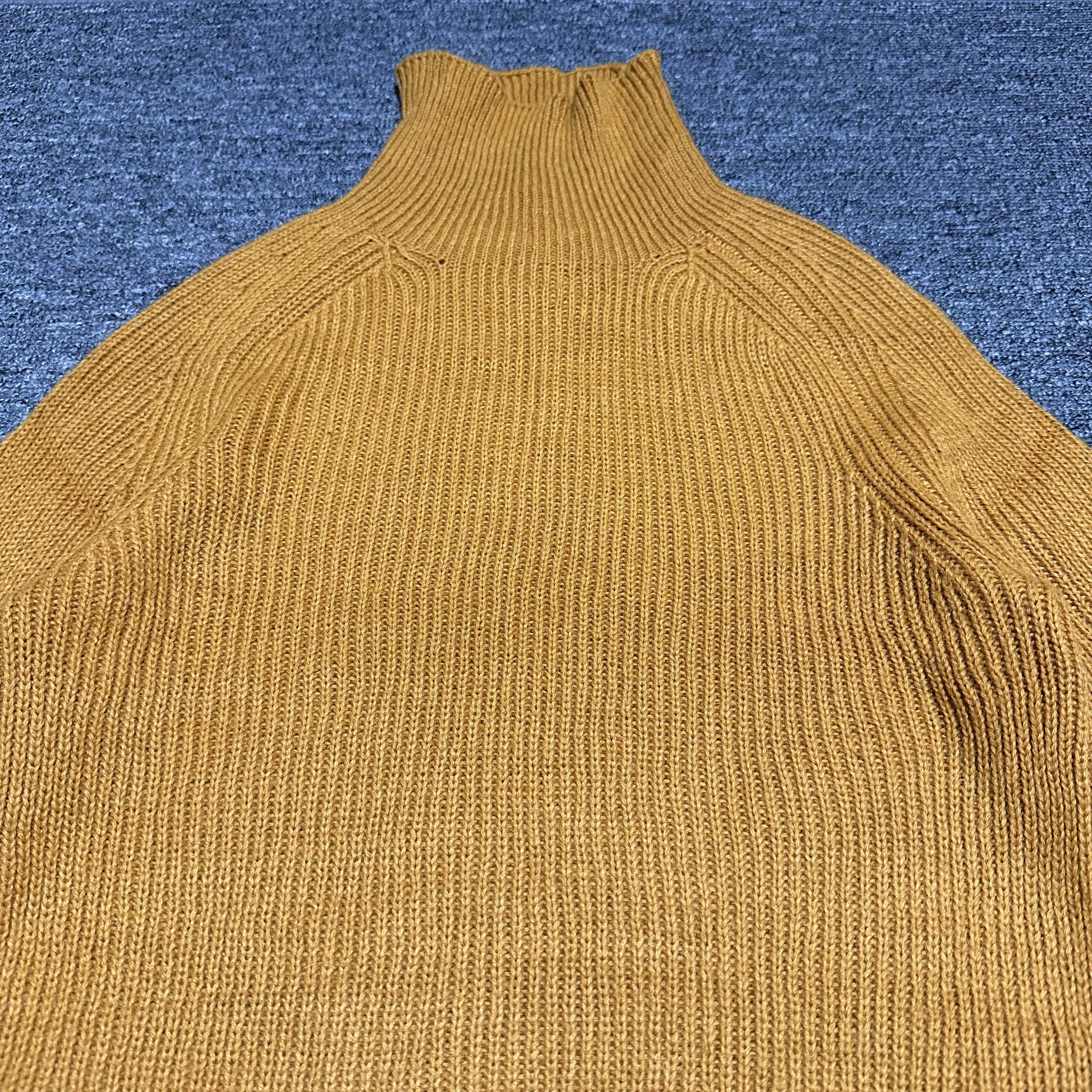 Yohji Yamamoto Yohji Yamamoto Noir Knitwear Size S / US 4 / IT 40 - 3 Thumbnail
