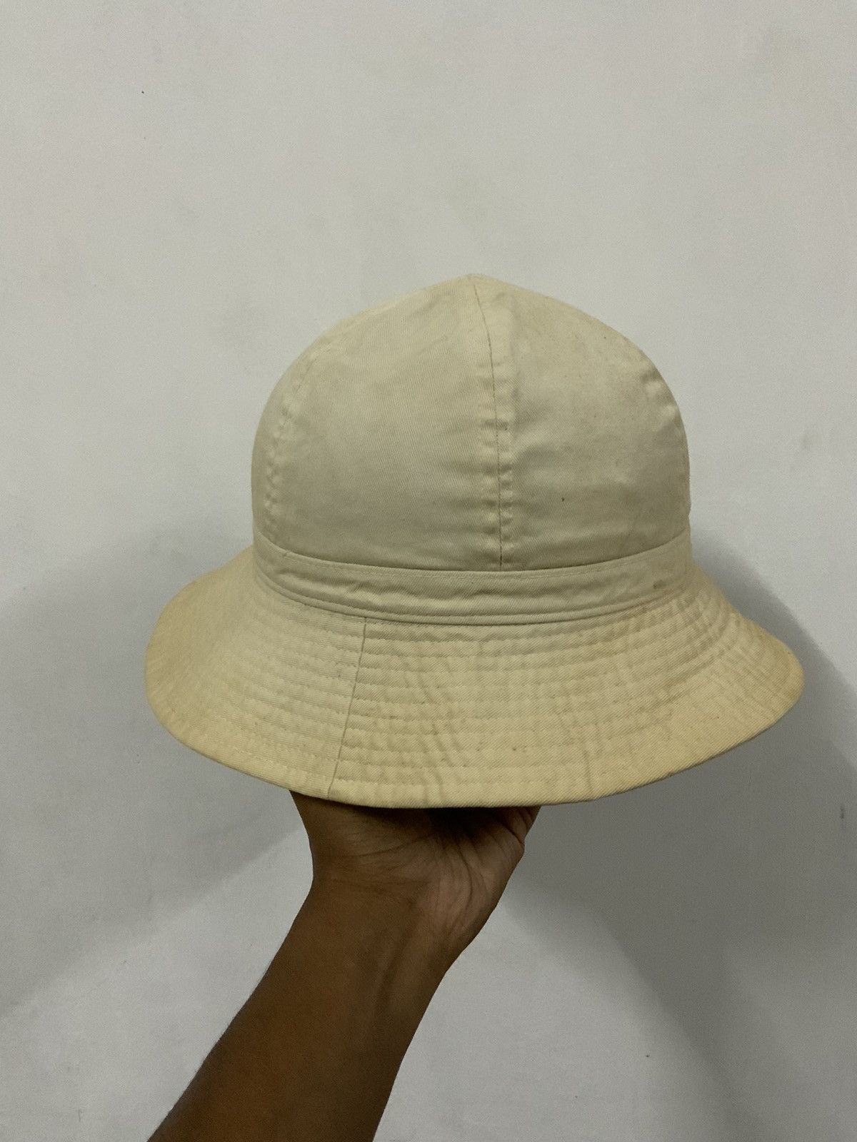 Vintage Vintage Sugai Sensible rusty Japan Bucket Hat Size ONE SIZE - 4 Thumbnail