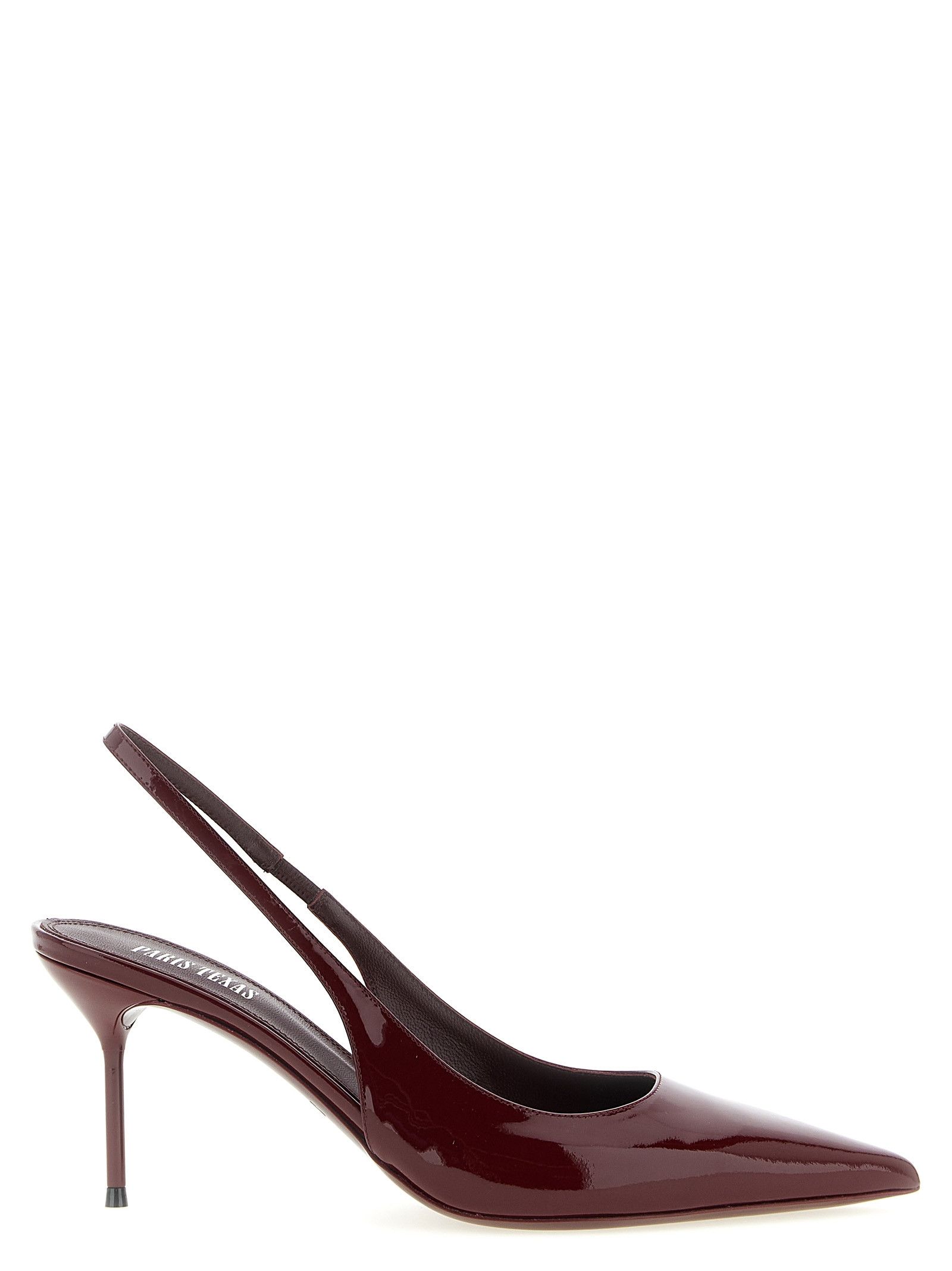 Paris Texas 'Lidia' slingback Size US 7 / IT 37 - 1 Thumbnail