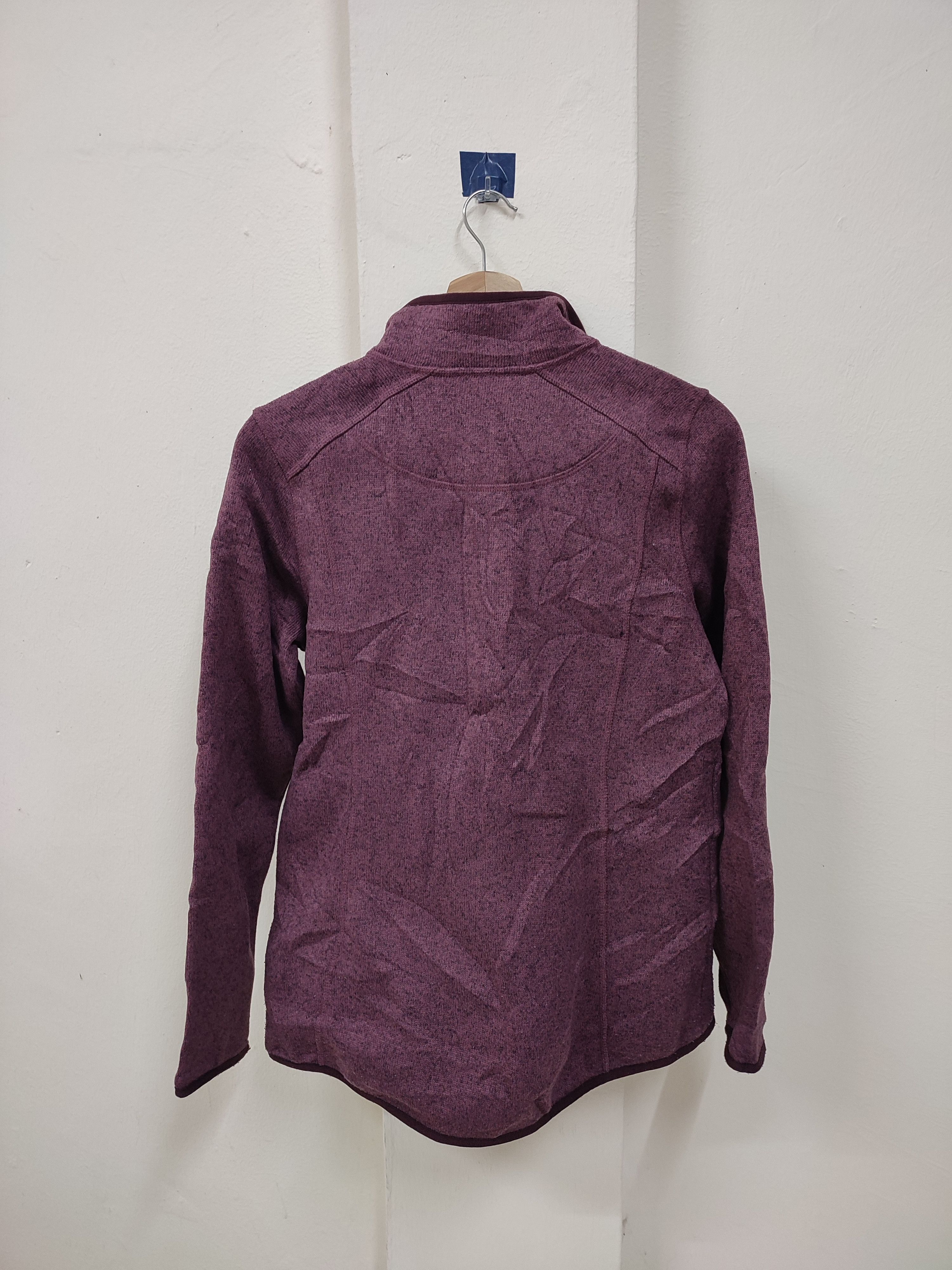 L.L. Bean L.L Bean Zip Up Vintage Jackets Size US S / EU 44-46 / 1 - 9 Thumbnail