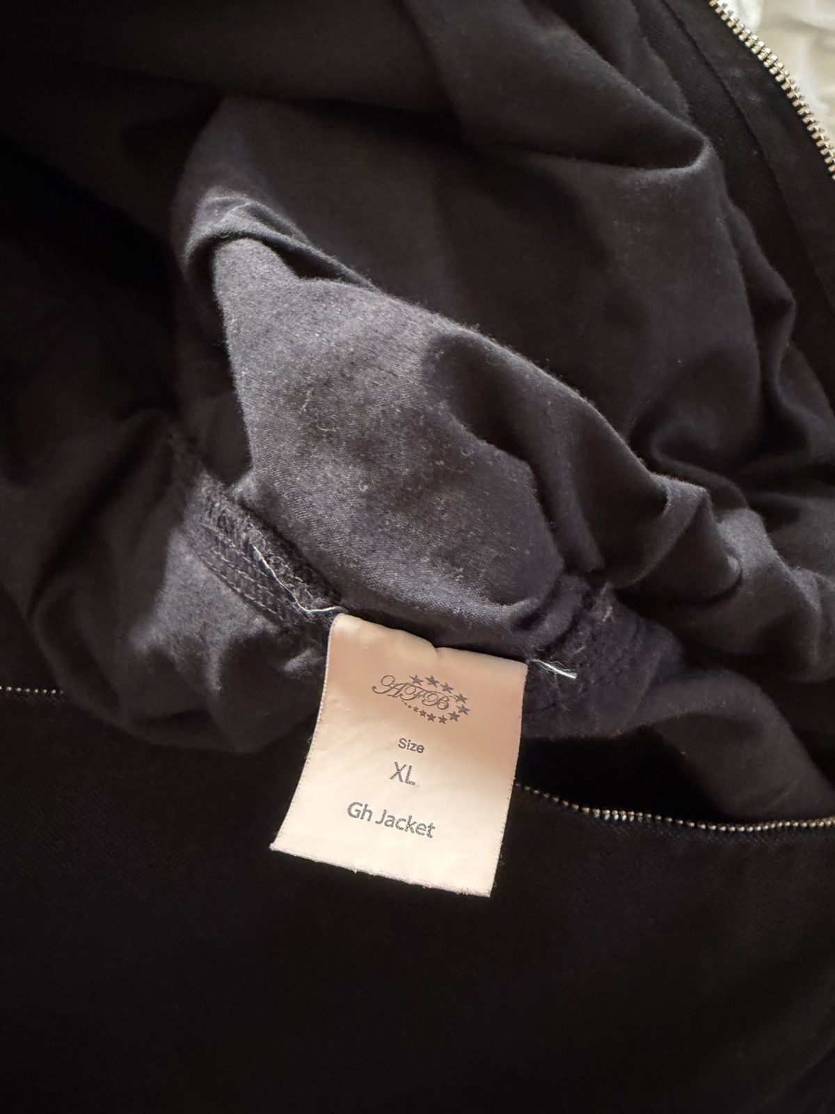 Other afb gh jacket Size US L / EU 52-54 / 3 - 4 Thumbnail