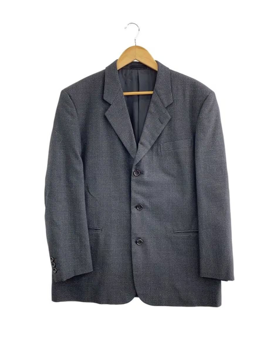 Comme des Garcons Homme 1999 Wool Jacket Size US M / EU 48-50 / 2 - 1 Thumbnail
