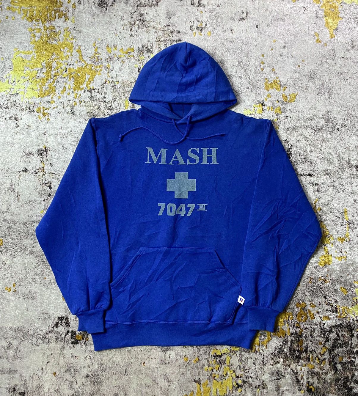 Russell Athletic × Vintage Vintage russell Size US M / EU 48-50 / 2 - 1 Thumbnail