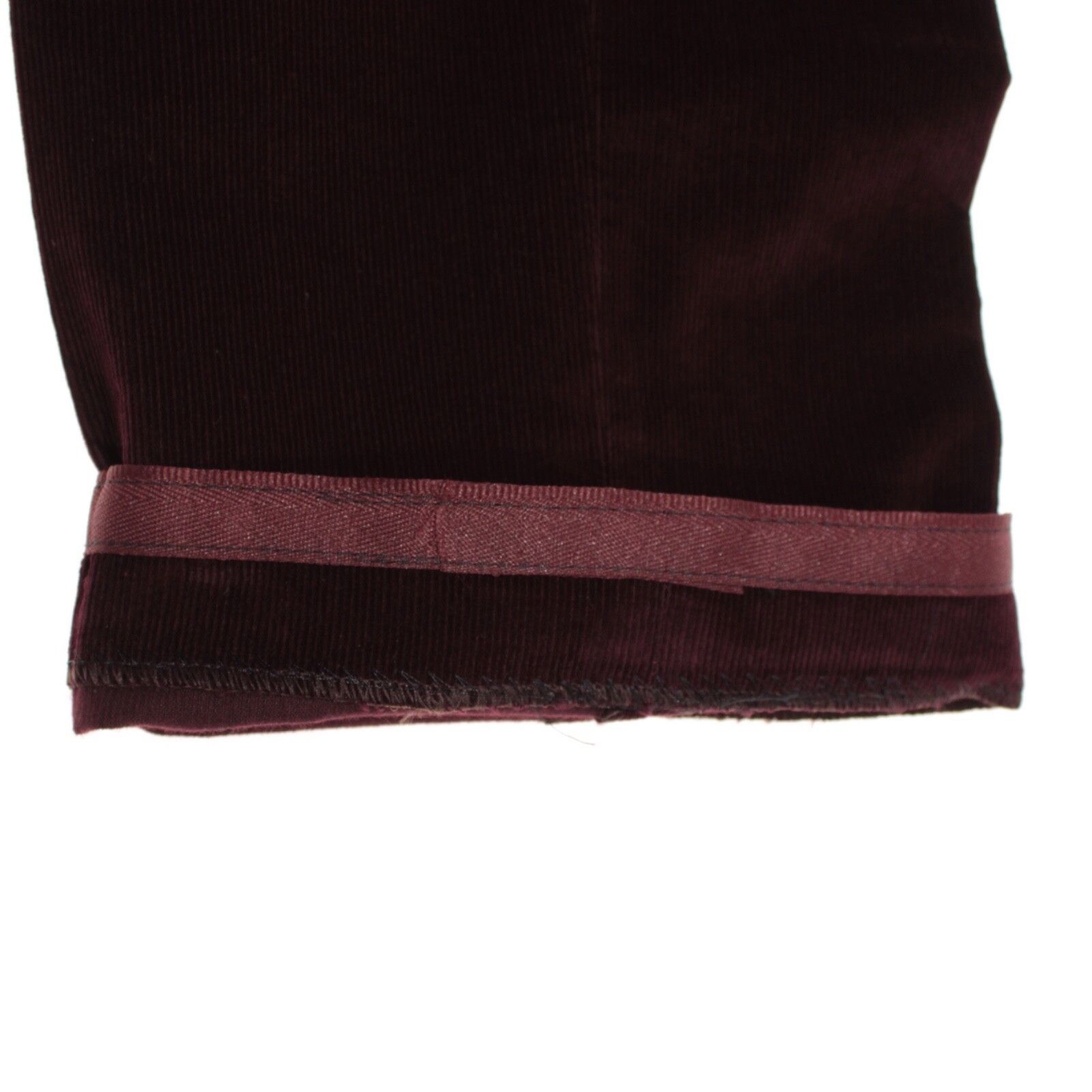 Hiltl Hiltl New with tags Chino Size 36 US In Purple Size US 36 / EU 52 - 9 Thumbnail