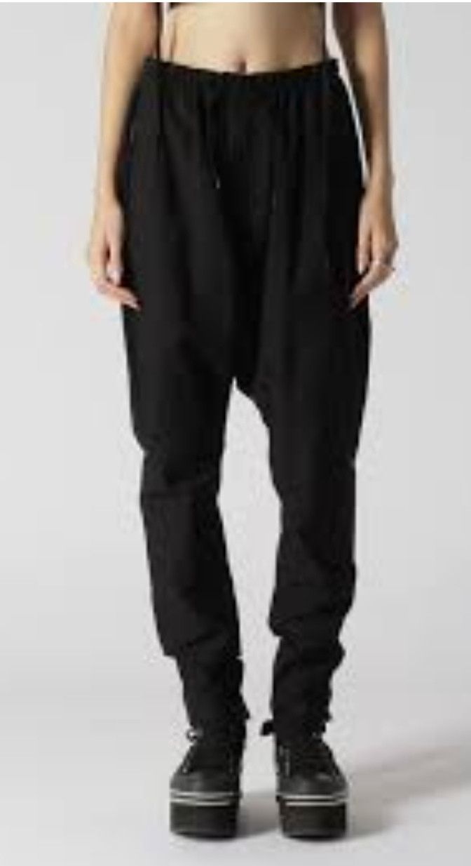 image of Limi Feu Ballon Pant in Black, Men's (Size 26)