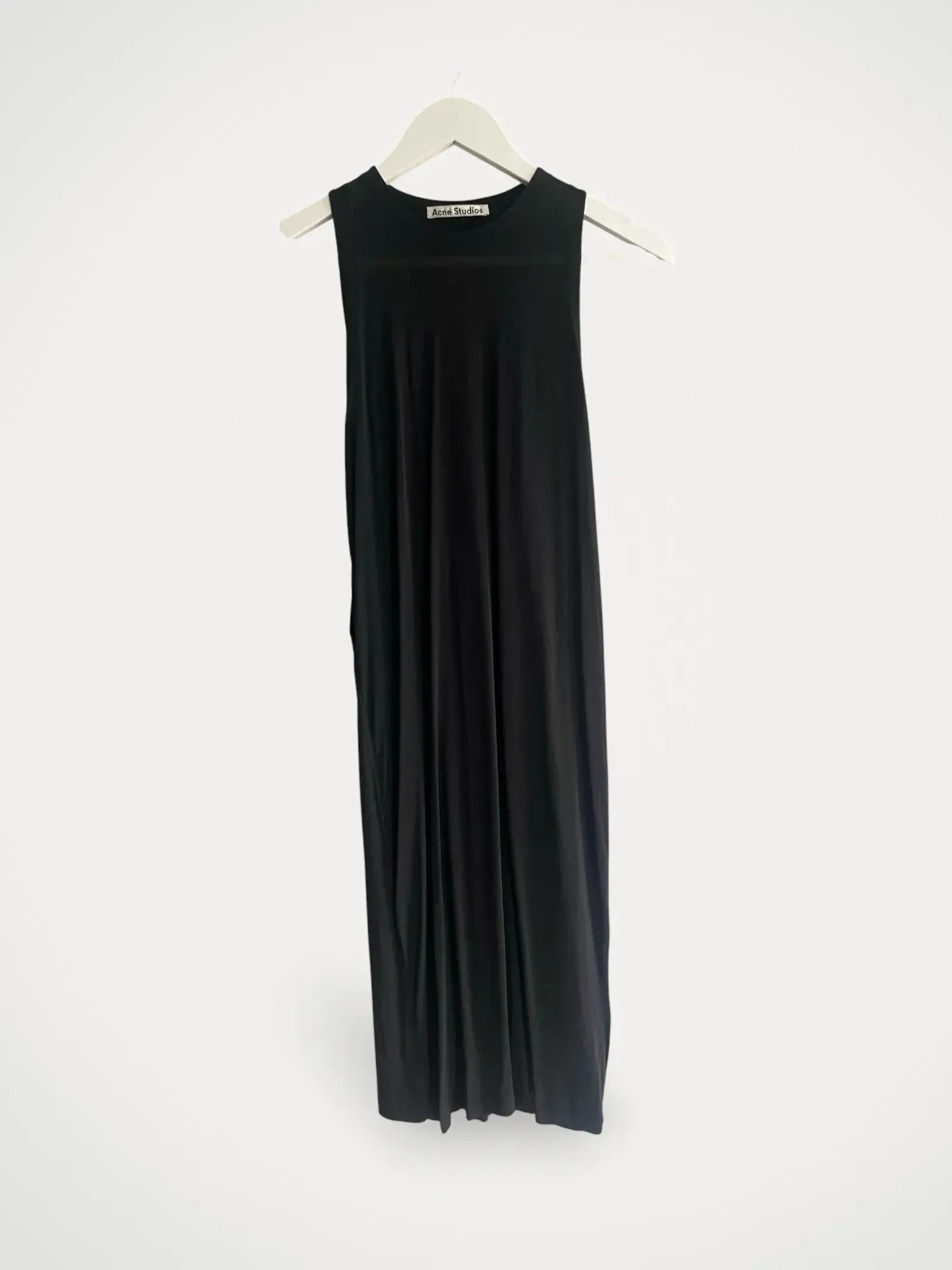 Acne Studios Acne Studios Corvina Dress Size XS / US 0-2 / IT 36-38 - 1 Thumbnail