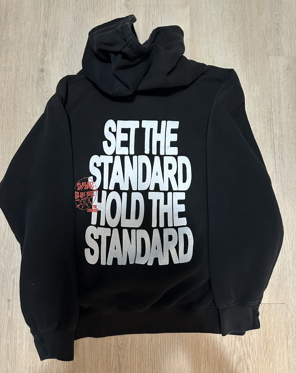Other BPN Go One More Hoodie - Medium Size US M / EU 48-50 / 2 - 3 Thumbnail