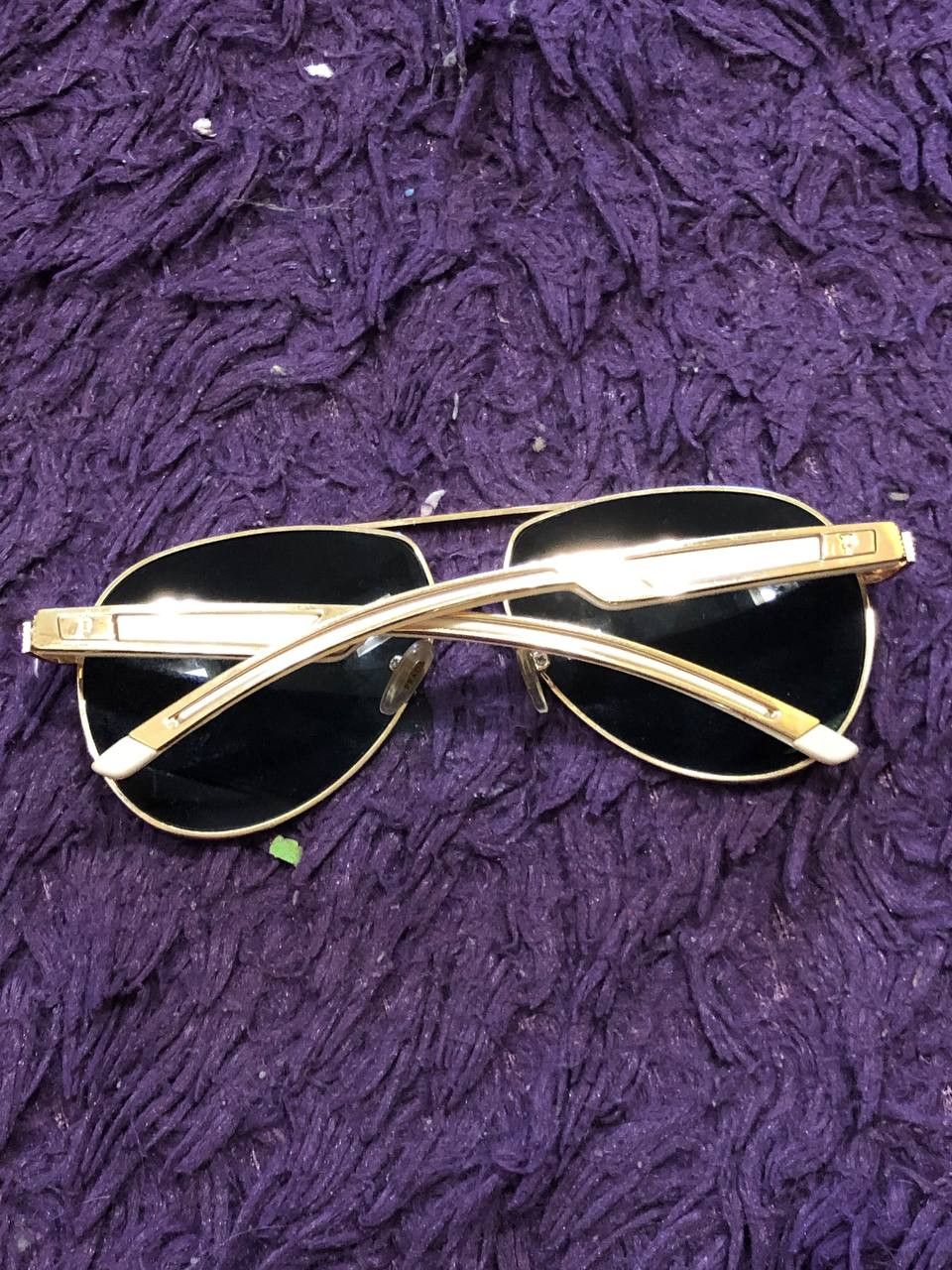 Prada Sunglasses Prada luxury Y2K vintage streetwear Size ONE SIZE - 13 Thumbnail