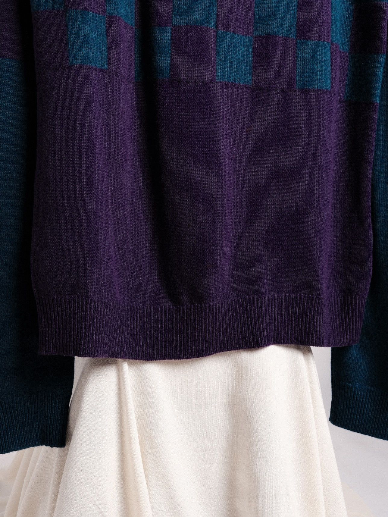 Jil Sander Jil Sander Fw2014 Runway Knit wear Size US M / EU 48-50 / 2 - 3 Thumbnail