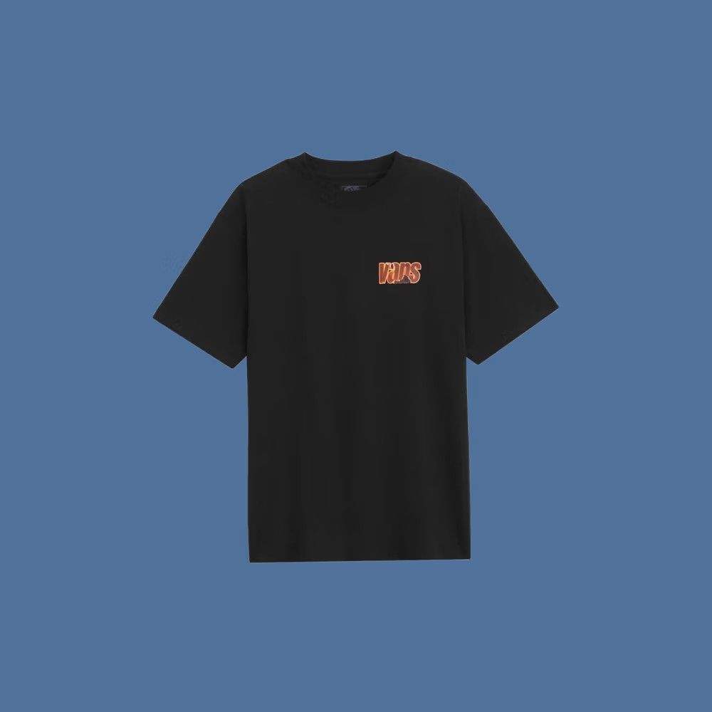Mastermind Japan × Vans Vans x Mastermind Tshirt | Grailed