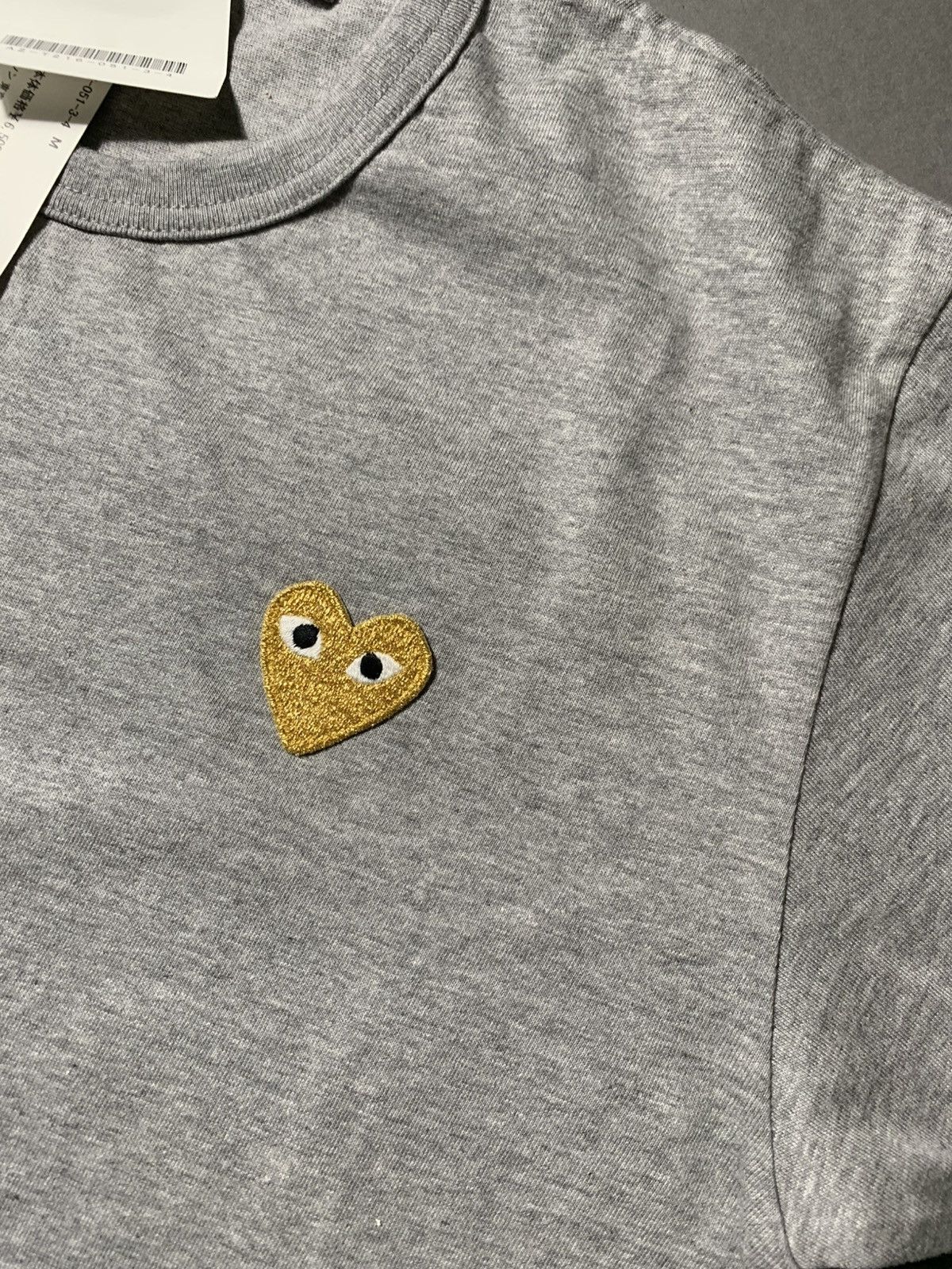 Comme des Garcons Comme des Carçons AZ-T216 Size US M / EU 48-50 / 2 - 2 Thumbnail