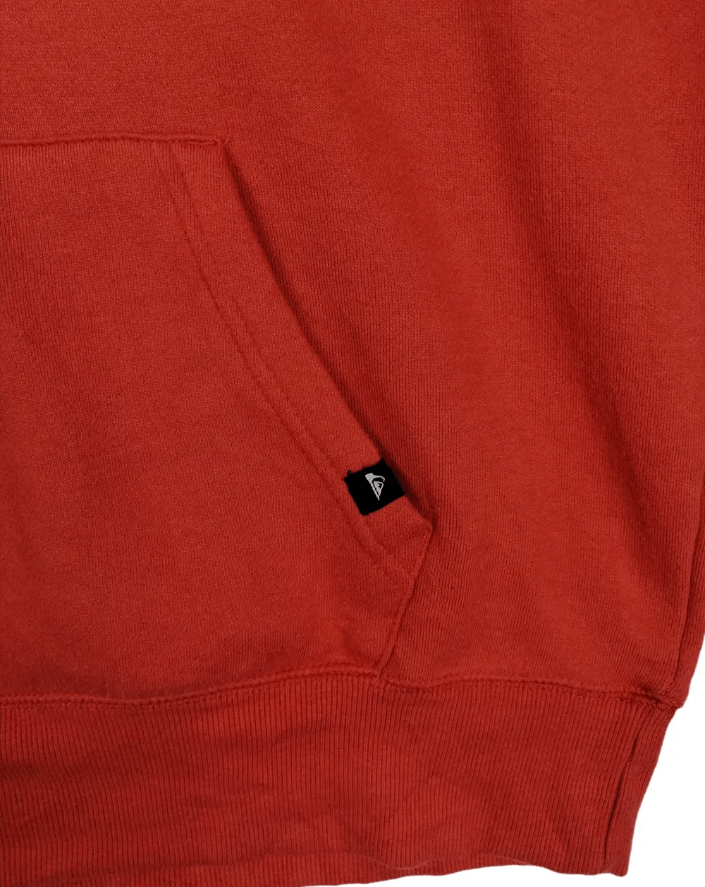 Quiksilver Quiksilver Hoodie Size US L / EU 52-54 / 3 - 4 Thumbnail