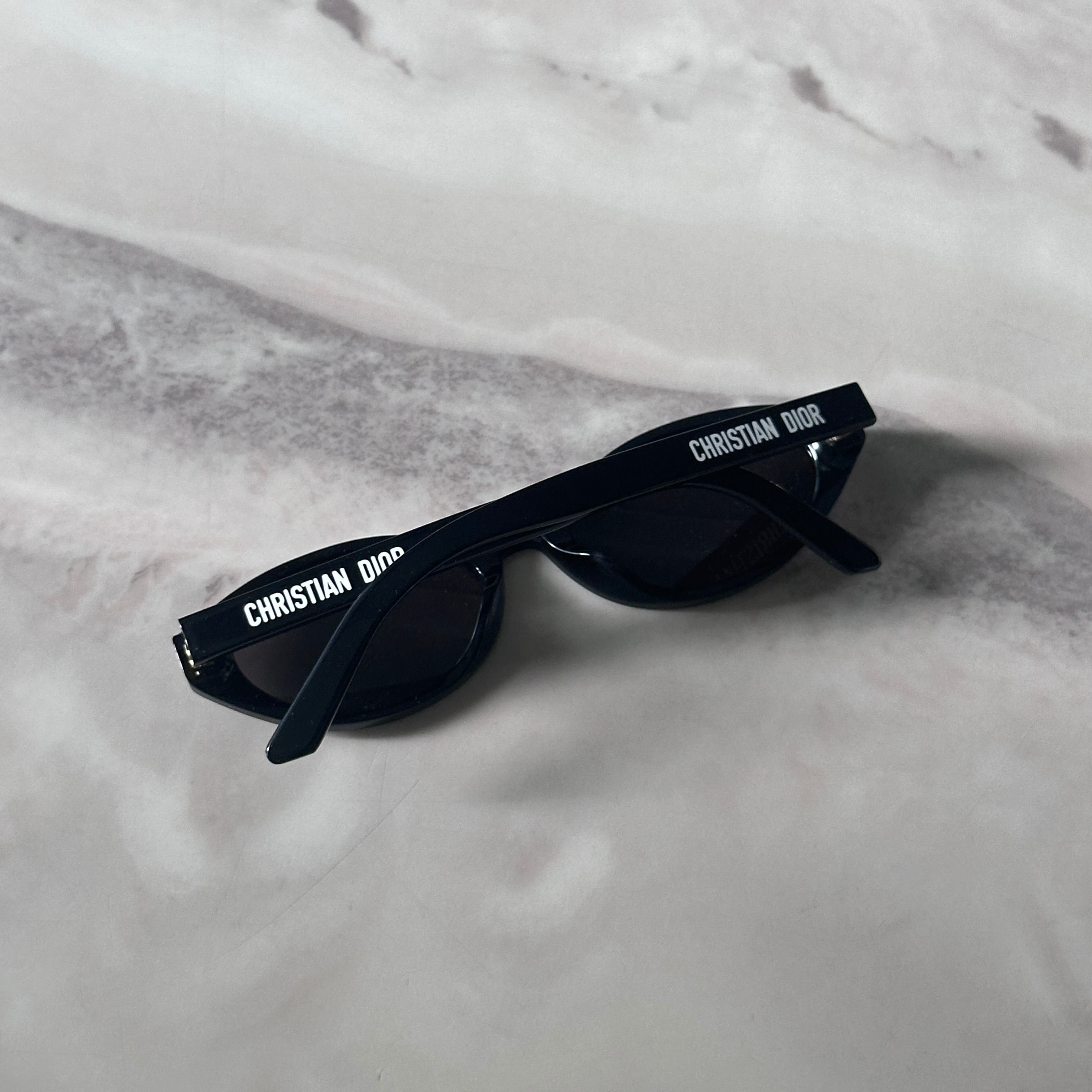 Dior DIOR DIORPACIFIC R1I 10A0 SUNGLASSES Size ONE SIZE - 6 Thumbnail