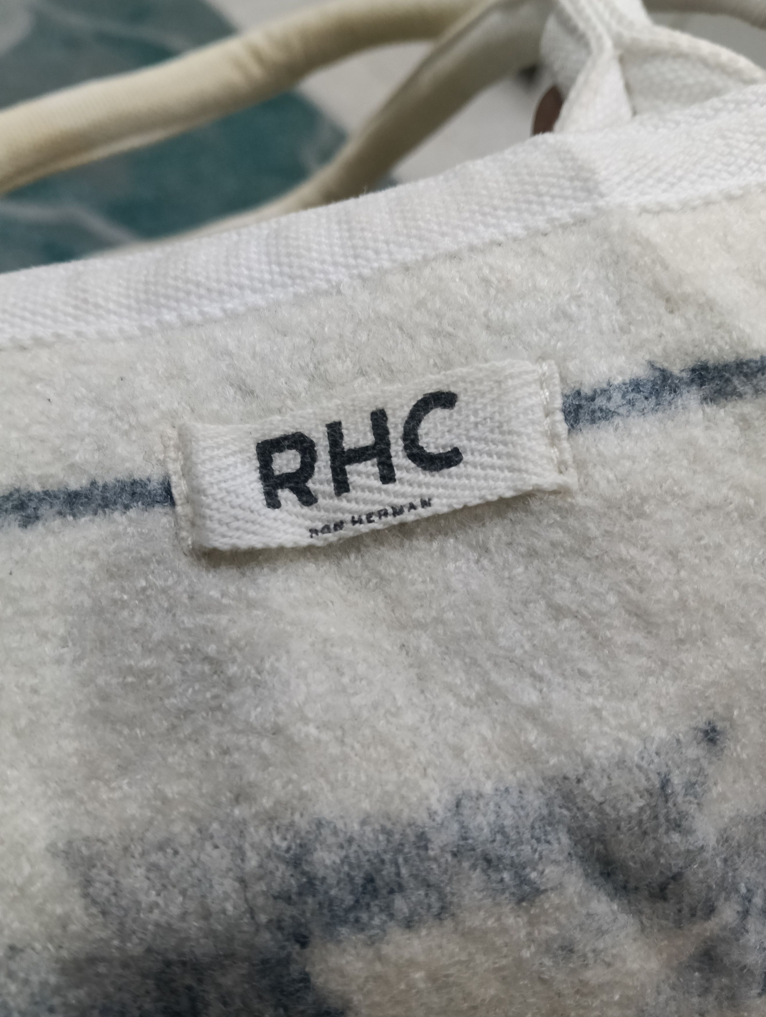 Japanese Brand × Ron Herman Ron Herman Tote bag Navajo Native Size ONE SIZE - 3 Thumbnail