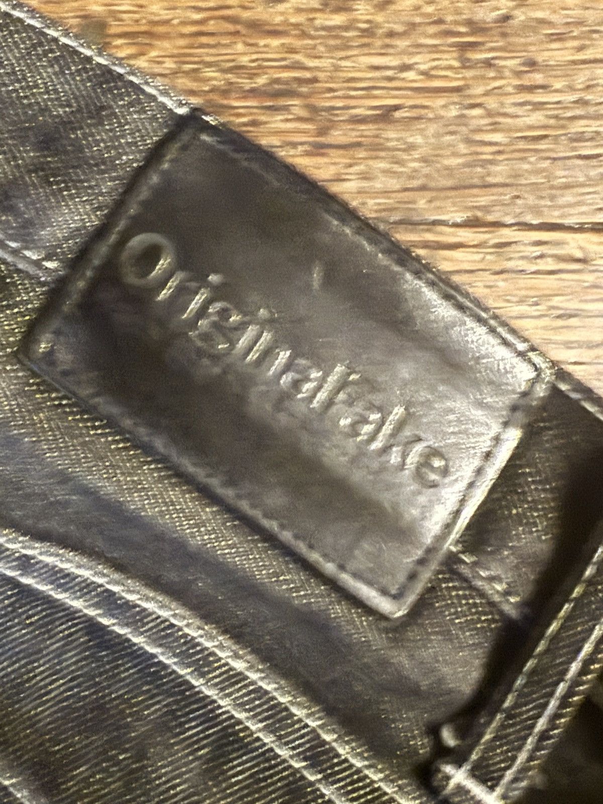 Kaws × Medicom Toy × Original Fake Kaws Original Fake Rare Jeans size 4 Size US 36 / EU 52 - 6 Thumbnail