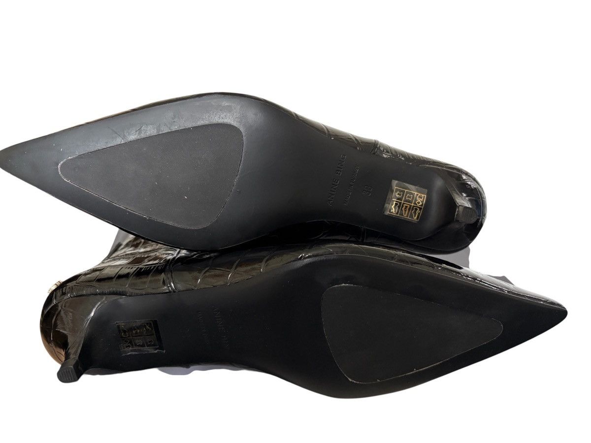 Anine Bing Anine Bing tall rae boot Size US 7 / IT 37 - 6 Thumbnail
