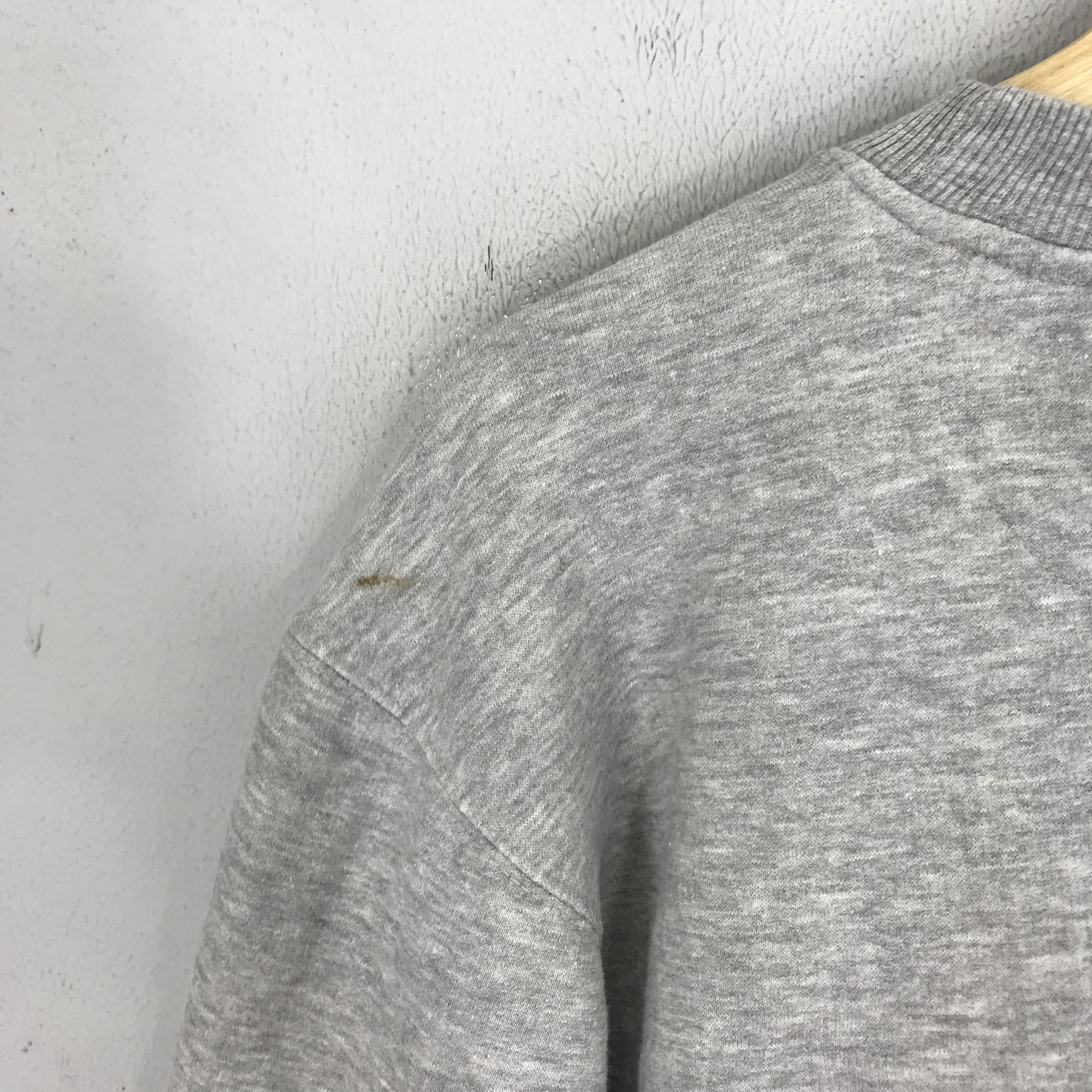 Japanese Brand Vintage San Diego California Sweatshirt - 185 Size US M / EU 48-50 / 2 - 9 Thumbnail