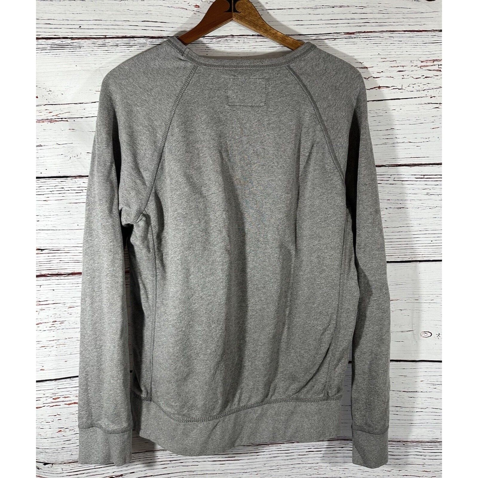 American Eagle Outfitters AEO American Eagle Outfitters USA Sweatshirt Crew Neck Size Size M / US 6-8 / IT 42-44 - 8 Thumbnail