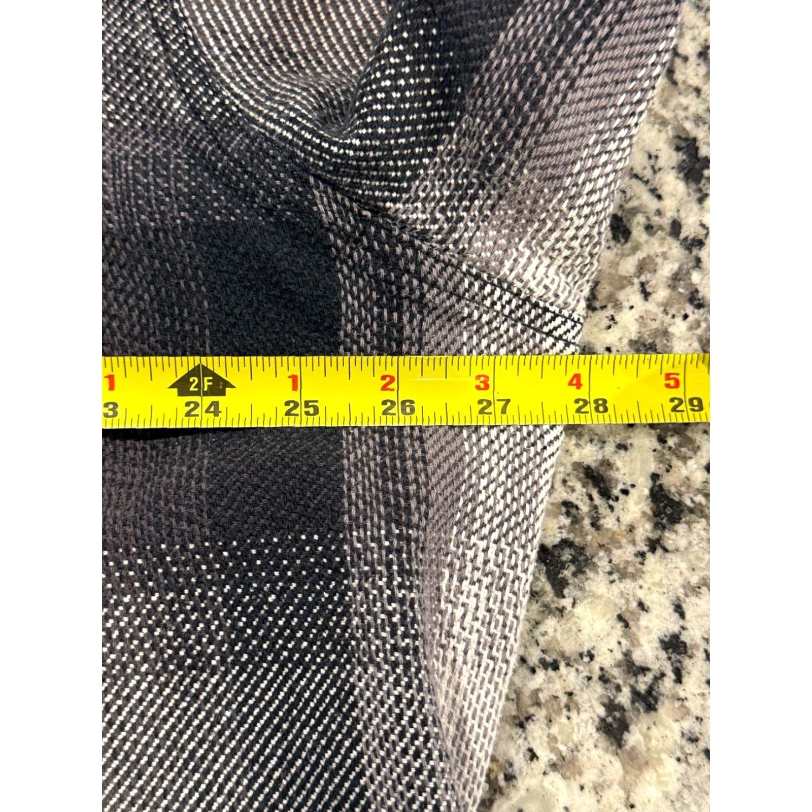 Harley Davidson VINTAGE Harley Davidson Men's Shirt Jacket Shacket Cotton Plaid 3XL Biker Motorcycle Winter Fall Spring Size US XXL / EU 58 / 5 - 3 Thumbnail