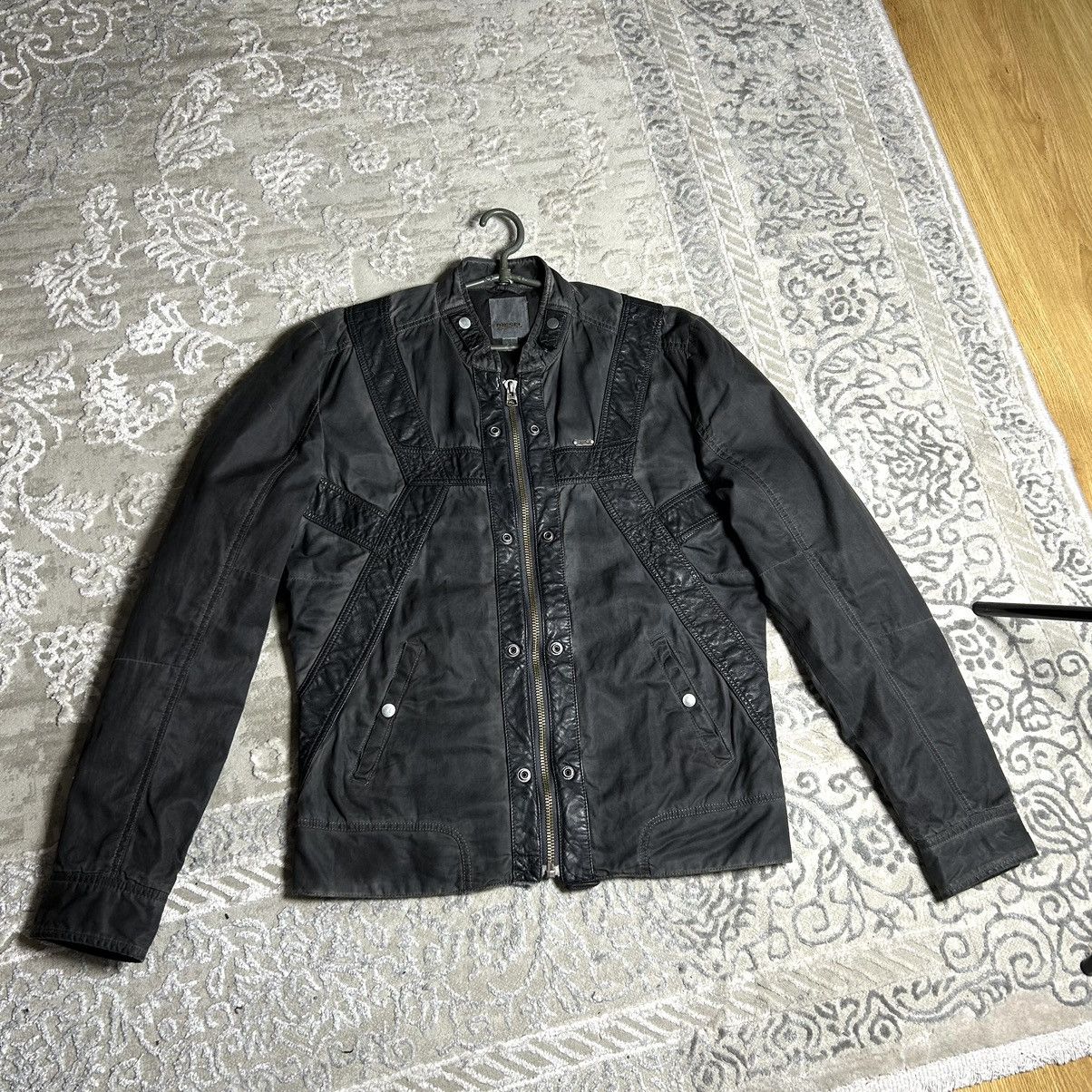 Diesel Diesel jacket vintage Size US L / EU 52-54 / 3 - 4 Thumbnail