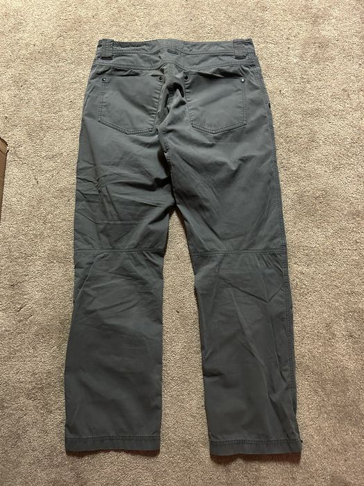 Vintage 2000s Arcteryx Lightweight Trousers Womens Size W30