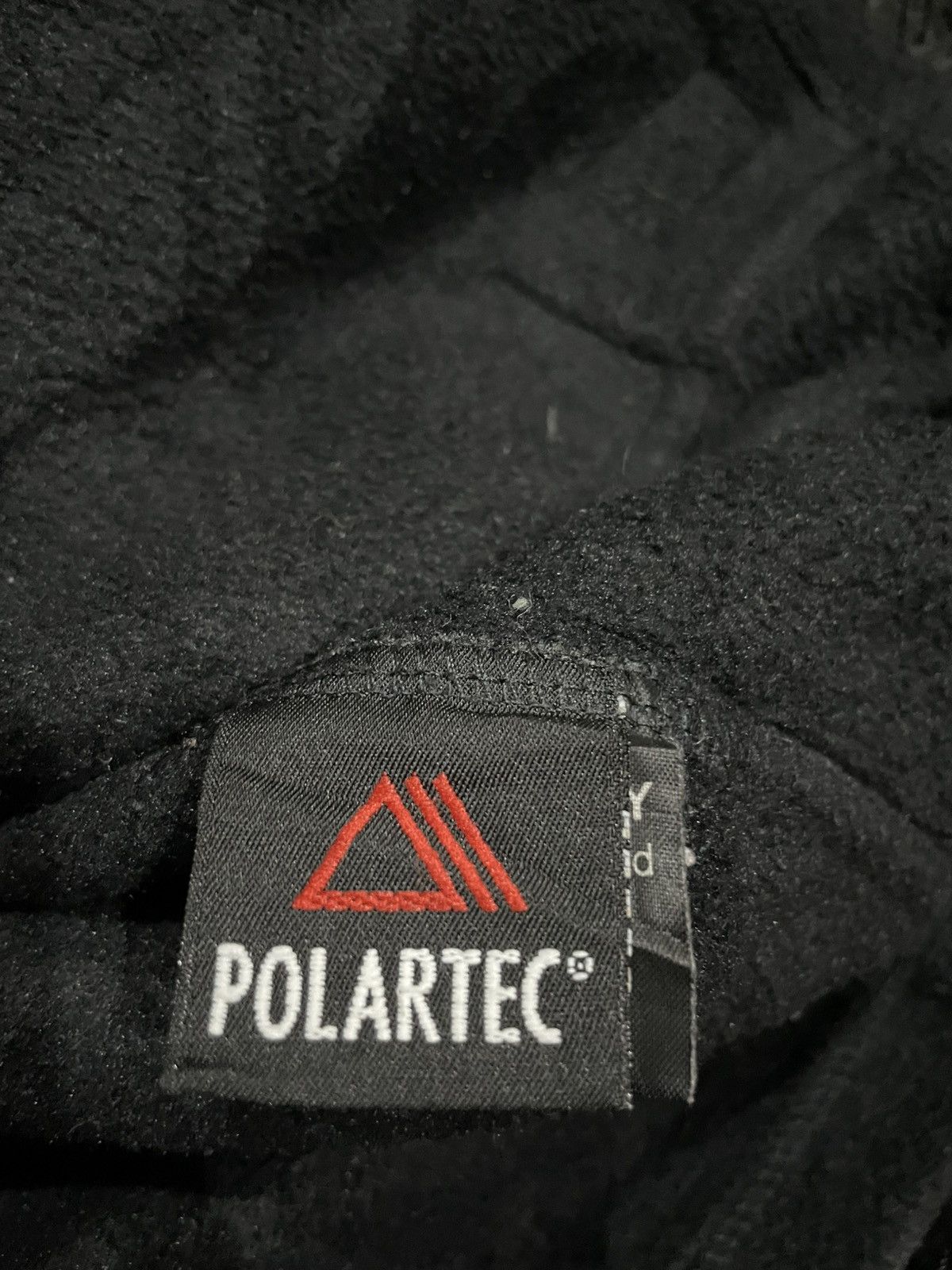 Other Earth Sea Sky Outdoor Men's Polartec Tactical Fleece Vest Size US M / EU 48-50 / 2 - 7 Thumbnail