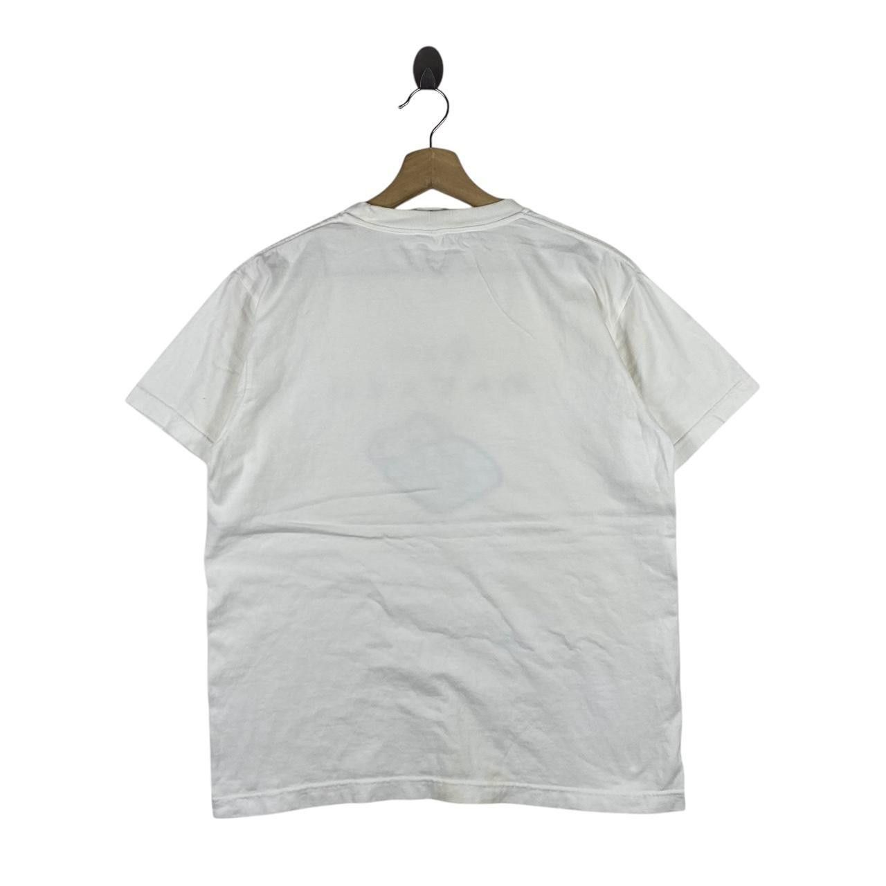 Other LINE CHARACTER SUYAHAMU Suyao Laid Back Hamster Tee Shirt Size M / US 6-8 / IT 42-44 - 4 Thumbnail