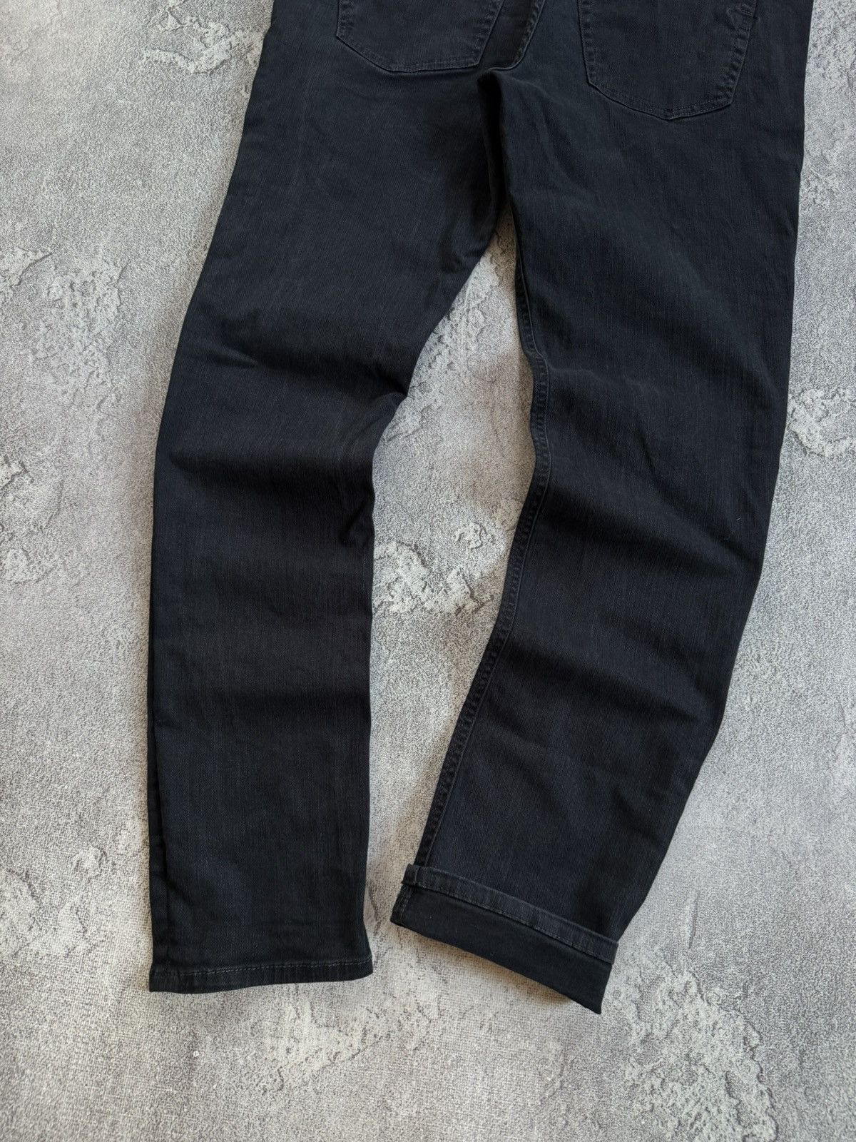 Diesel Diesel 36/30 1979 sleenker denim pants jeans trousers y2k Size US 36 / EU 52 - 2 Thumbnail