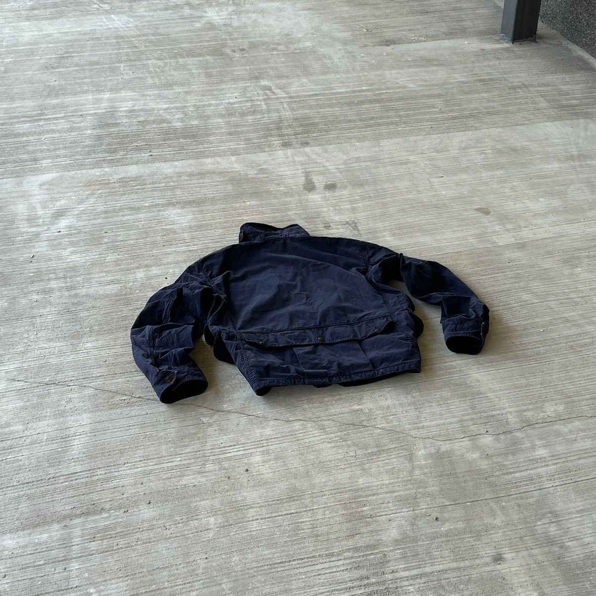 Polo Ralph Lauren × Vintage Polo Ralph Lauren Vintage Rare Multi Pocket Jacket Size US M / EU 48-50 / 2 - 15 Thumbnail