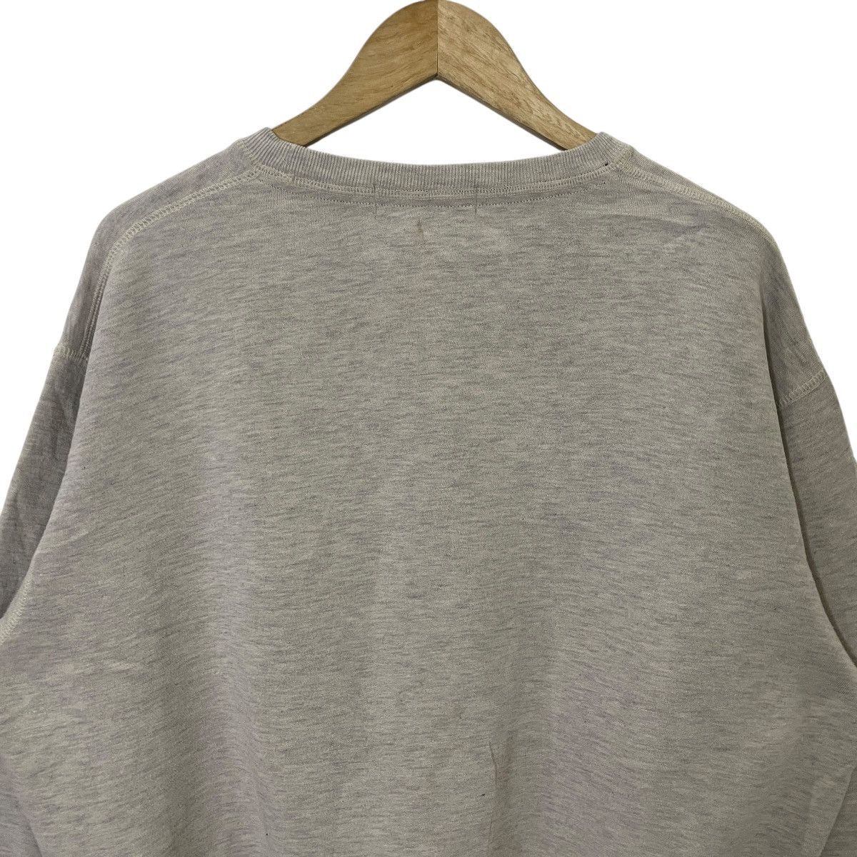 Polo Ralph Lauren Vintage Polo By Ralph Lauren Sweatshirt Size US XL / EU 56 / 4 - 8 Thumbnail