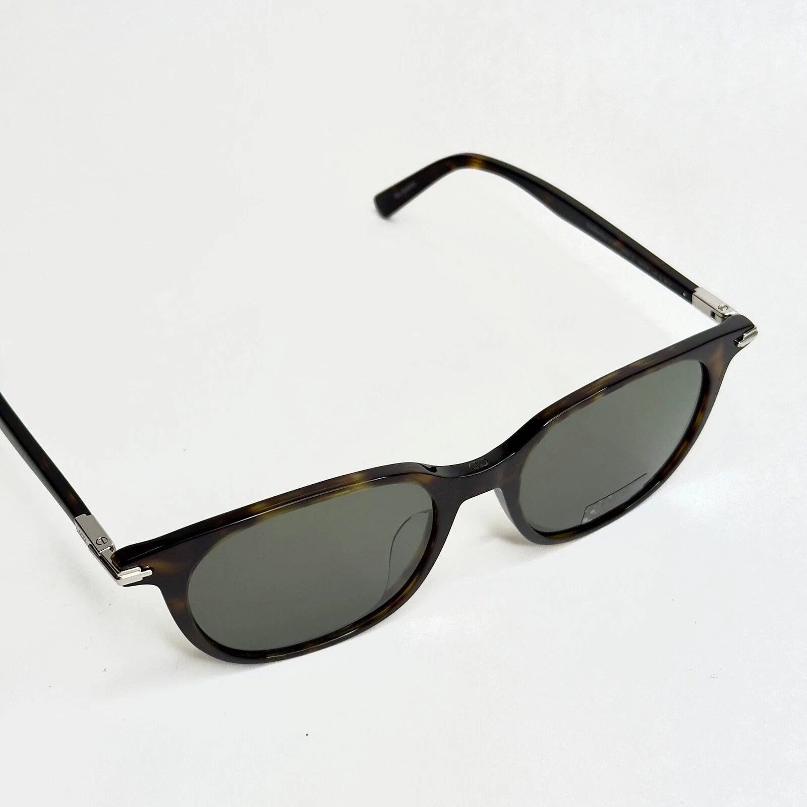 Christian Dior Monsieur CHRISTIAN DIOR BLACK SUITE S12F DM40125F DIORBLACKSUITE Size ONE SIZE - 6 Thumbnail