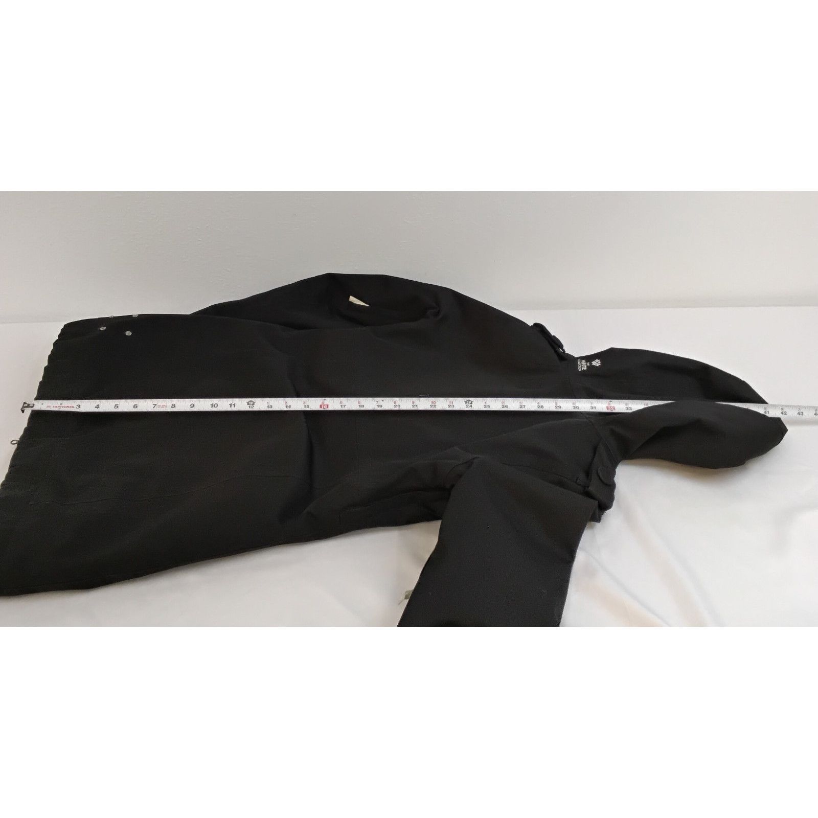 Burton Burton Dryride Ski/Snowboarding Jacket Women's S Black Size S / US 4 / IT 40 - 14 Thumbnail