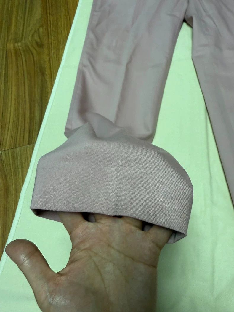 Jil Sander Jil Sander size 32 Trouser Size 42" / US 20 - 3 Thumbnail