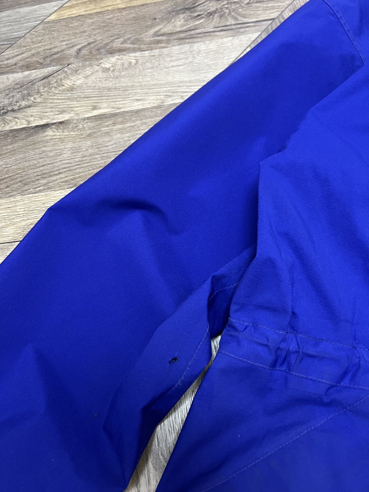 The North Face × Vintage Vintage The North Face Stawaway 2 Gore-Tex Jacket Size US M / EU 48-50 / 2 - 6 Thumbnail