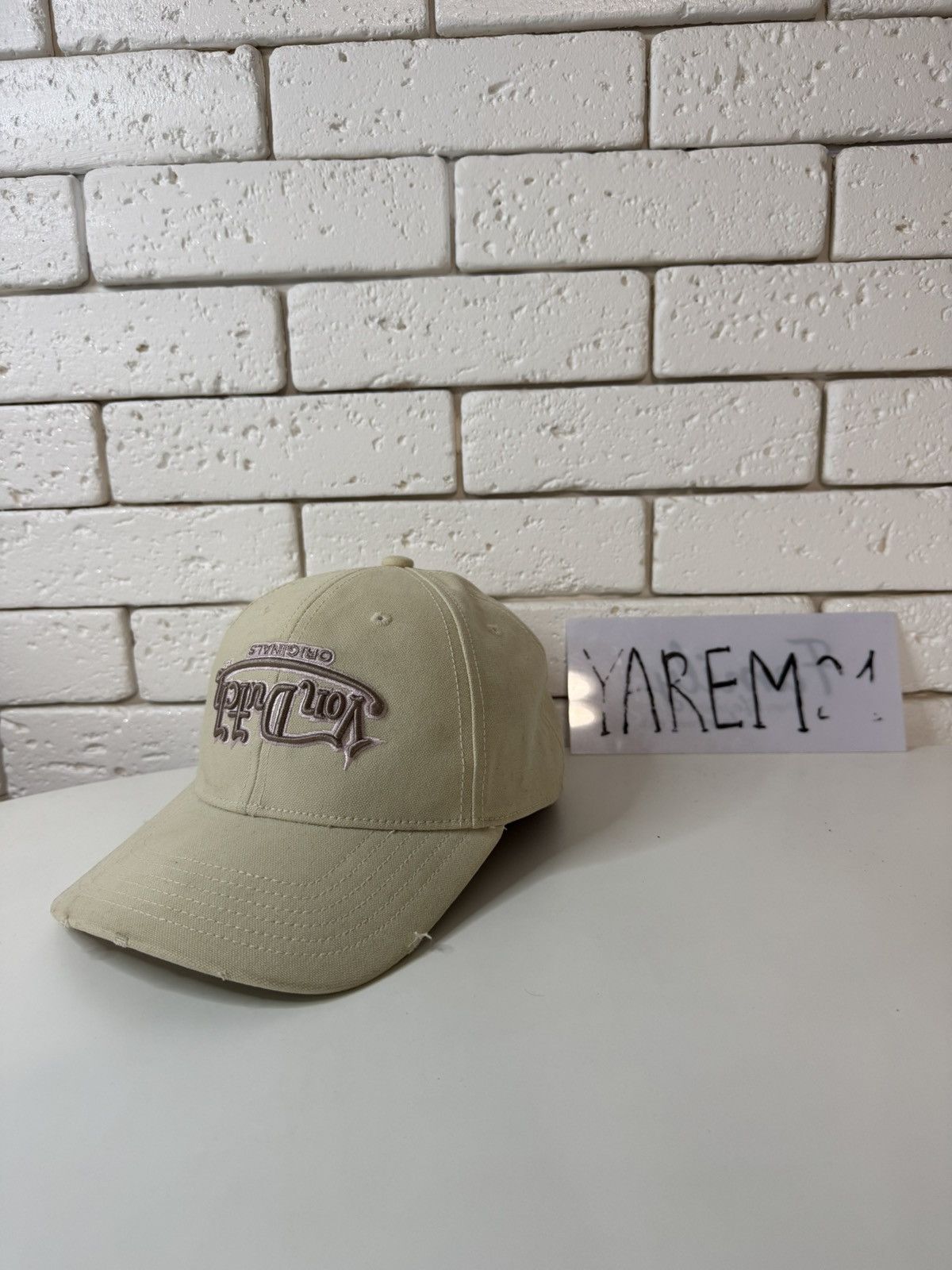 Other Von Dutch cap hat Size ONE SIZE - 1 Thumbnail