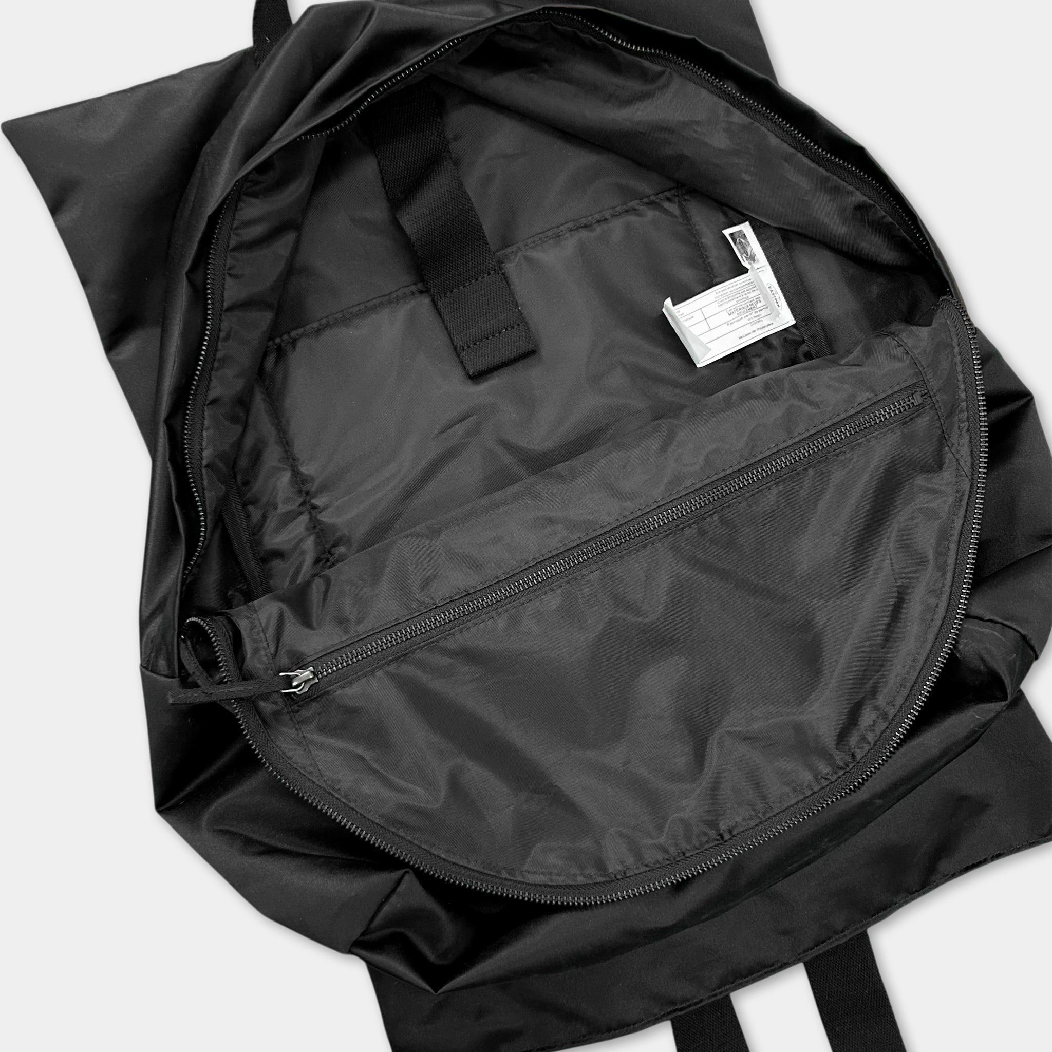 Raf Simons Raf Simons x Eastpak SS19 Topload Loop Backpack Size ONE SIZE - 6 Thumbnail