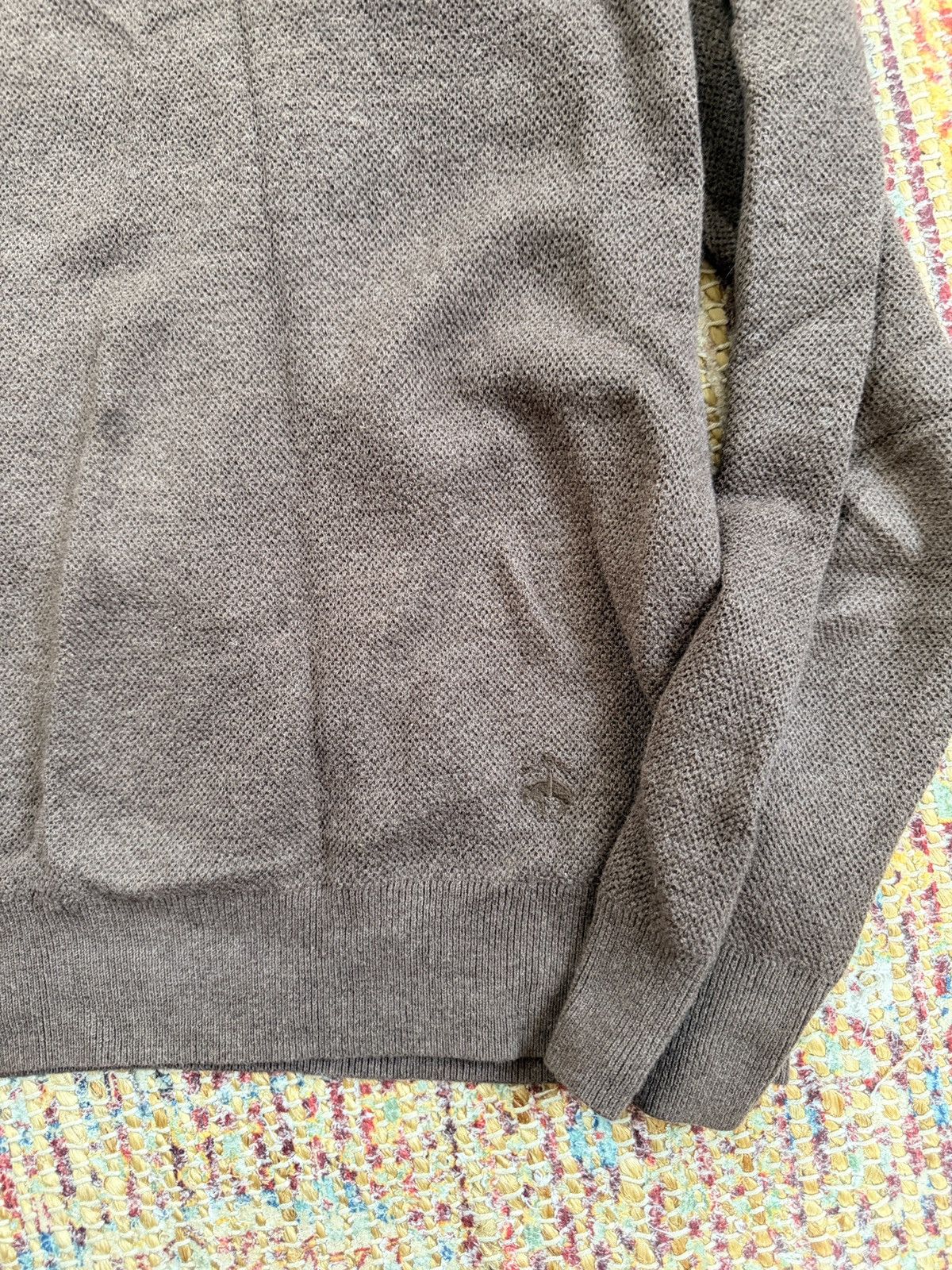Brooks Brothers Brooks Brothers Quarterzip Size US S / EU 44-46 / 1 - 4 Thumbnail