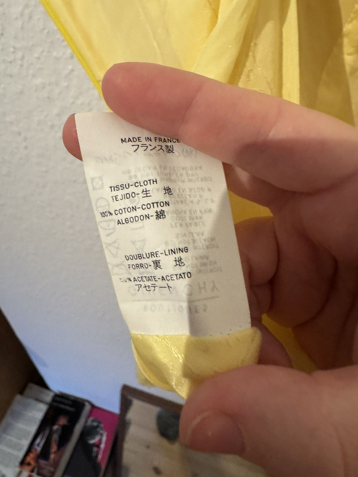 Givenchy Strapless dress from the 80’s Size XS / US 0-2 / IT 36-38 - 7 Thumbnail