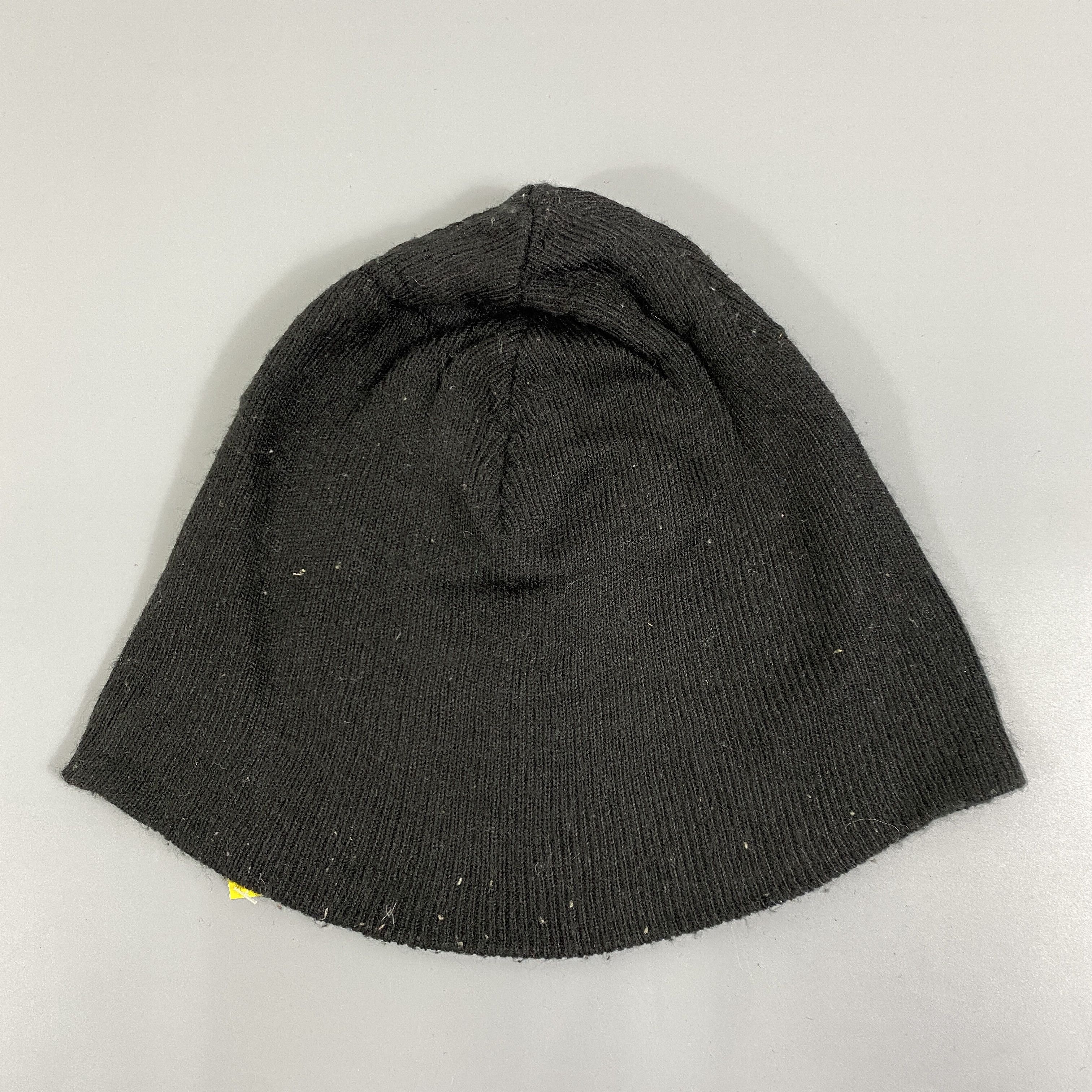Japanese Brand New Era Slouchy Beanie Hats -BN967 Size ONE SIZE - 7 Thumbnail