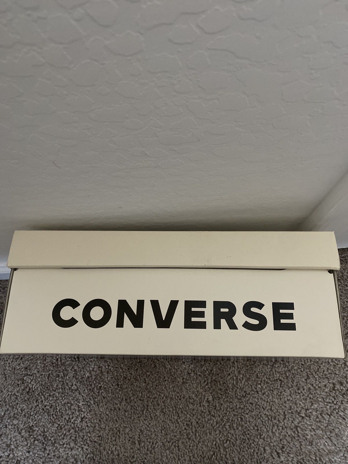 Stussy Stussy Converse One Star Size US 11.5 / EU 44-45 - 9 Thumbnail