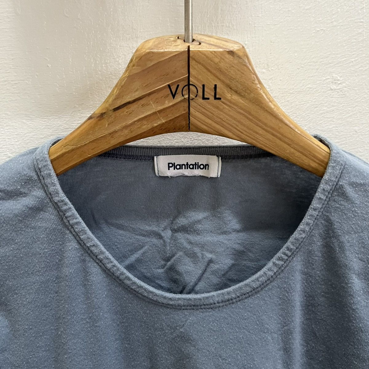 Issey Miyake 🔥 Vintage Plantation by Issey Miyake Inner Tees Size XXS / US 00 / IT 34 - 6 Thumbnail
