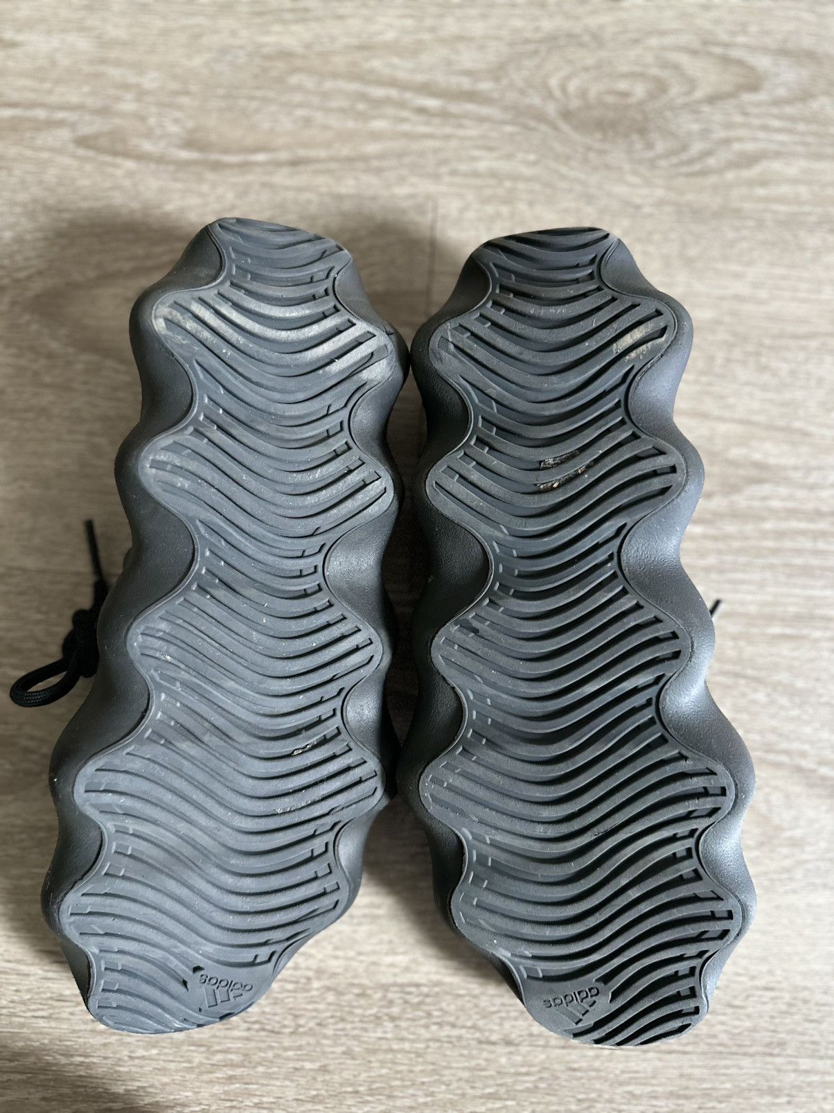 Yeezy Yeezy 450 Dark Slate Size US 11 / EU 44 - 8 Thumbnail