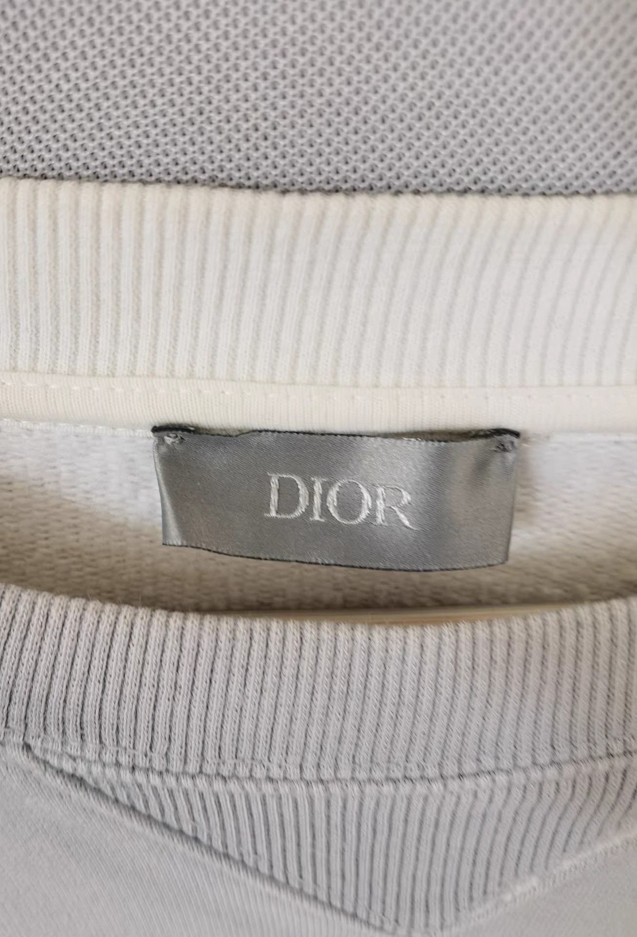 Dior Dior Limited Edition Hoodie K17 Size US L / EU 52-54 / 3 - 4 Thumbnail