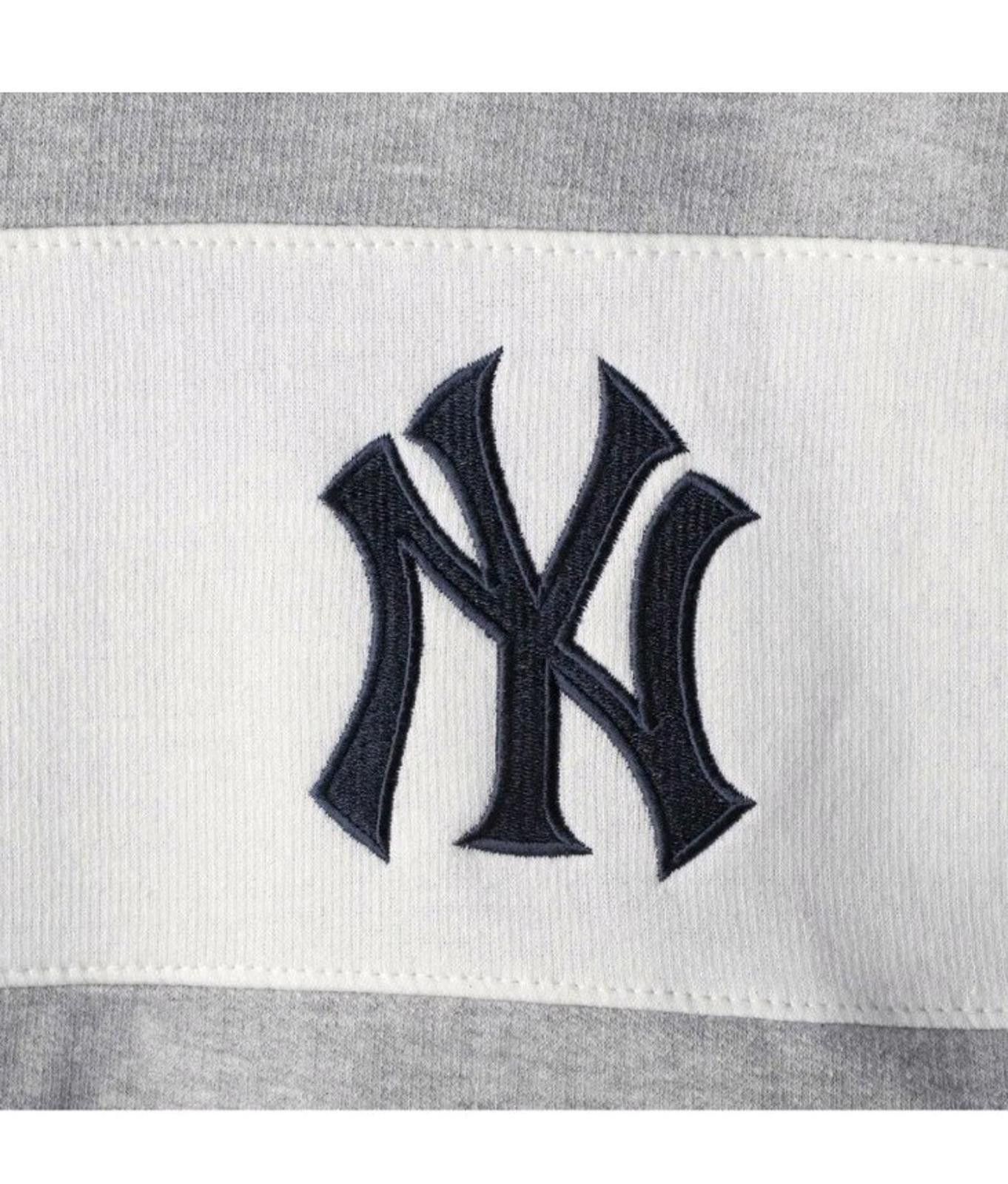 Majestic Aaron Judge 99 NY Yankees MLB Majestic Full-Zip Hoodie 3XLT Size US XXL / EU 58 / 5 - 6 Thumbnail