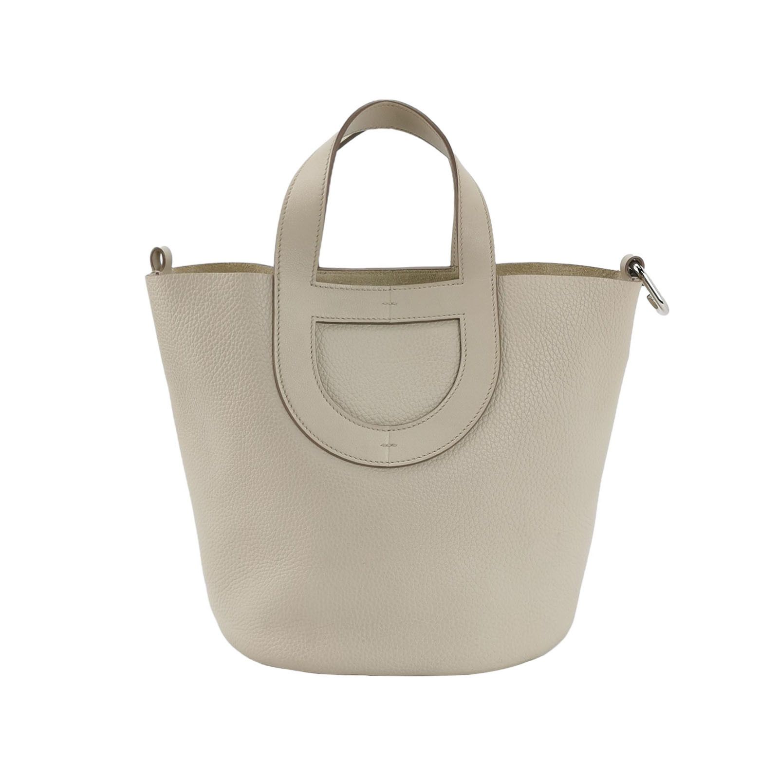 Hermes Hermes Women os Tote Bags Size ONE SIZE - 1 Thumbnail