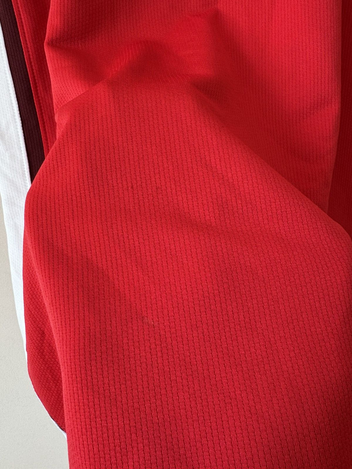 Nike Vintage Arsenal 2008-2009 Home Soccer Jersey Nike Shirt Kit Size US XL / EU 56 / 4 - 13 Thumbnail